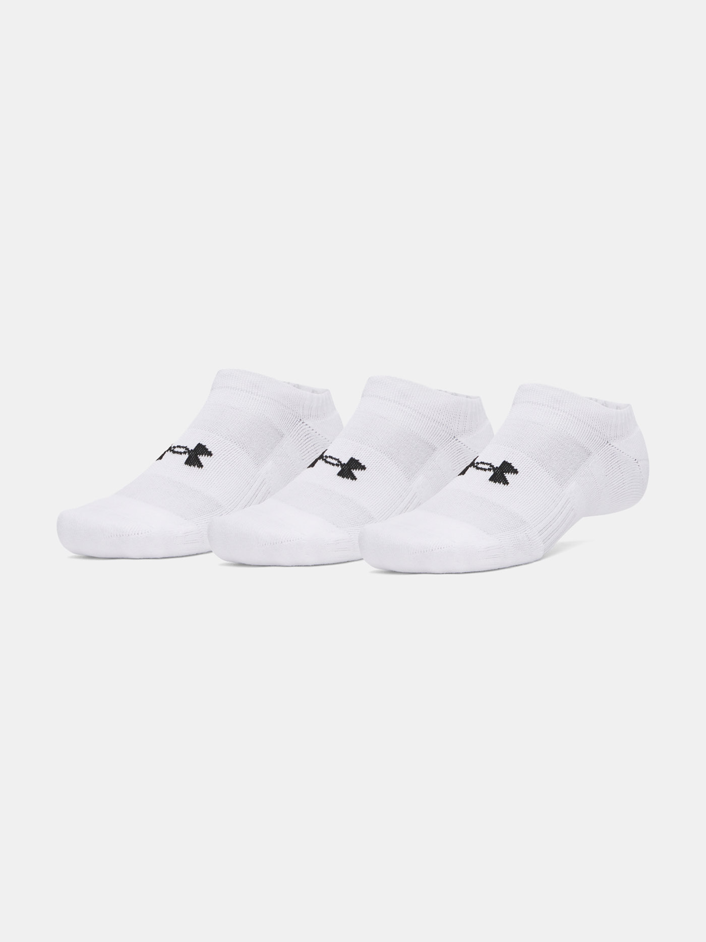 Under Armour Zokni UA Performance Cotton 3pk NS