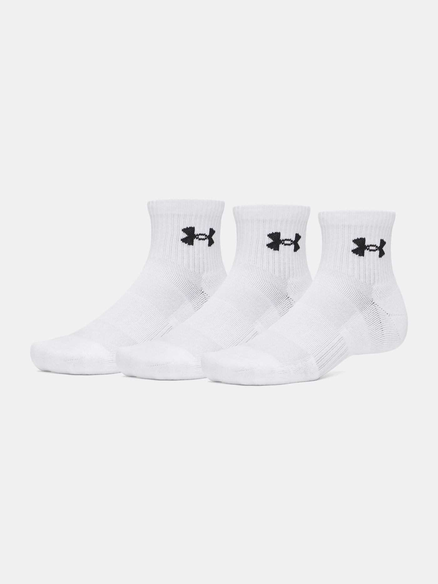 Under Armour Zokni UA Performance Cotton 3p Qtr