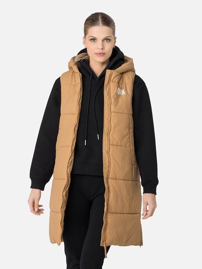 Dorko Női Mellény SELINA 4