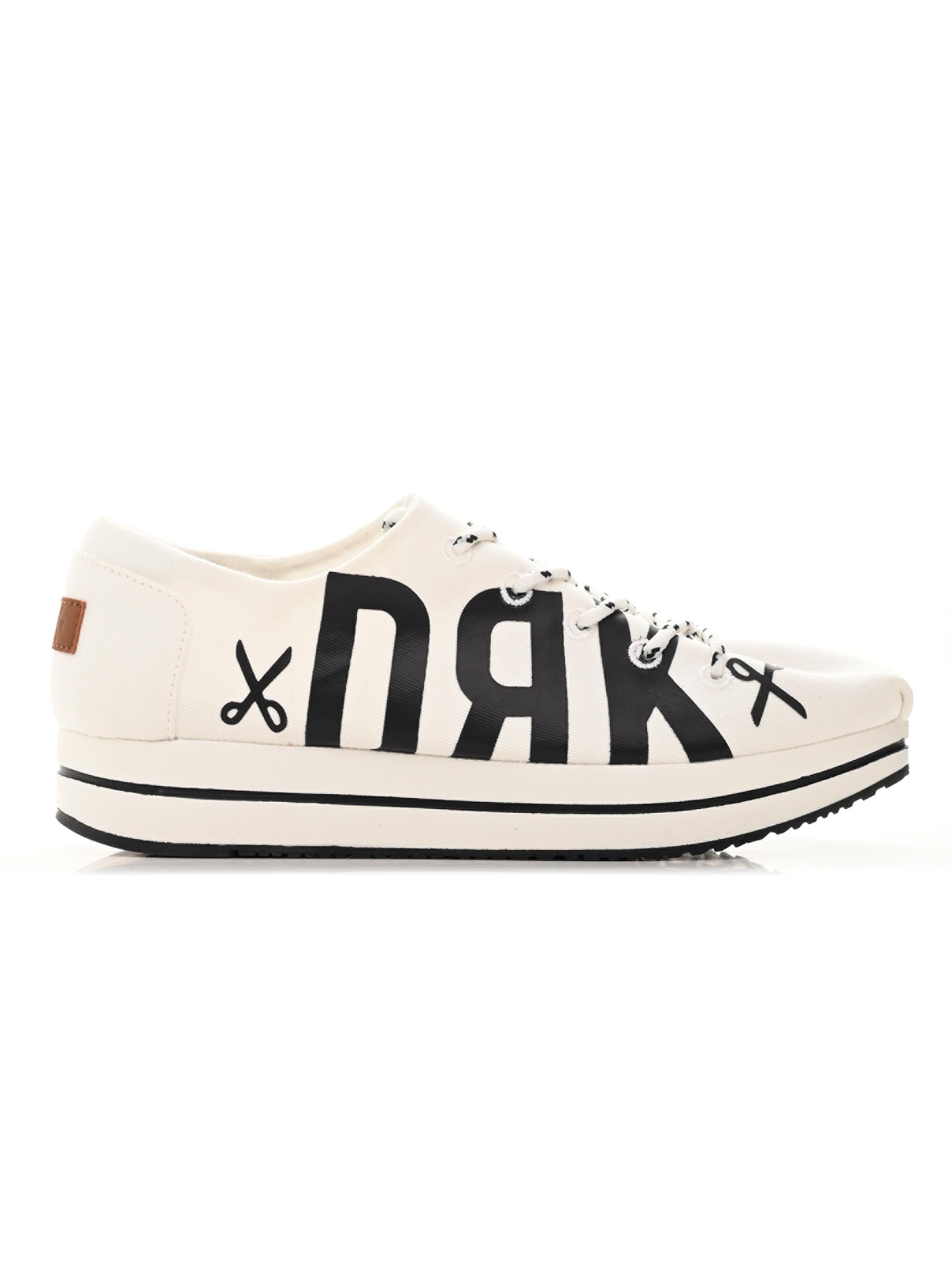 Dorko Női Utcai Cipő GEISHA