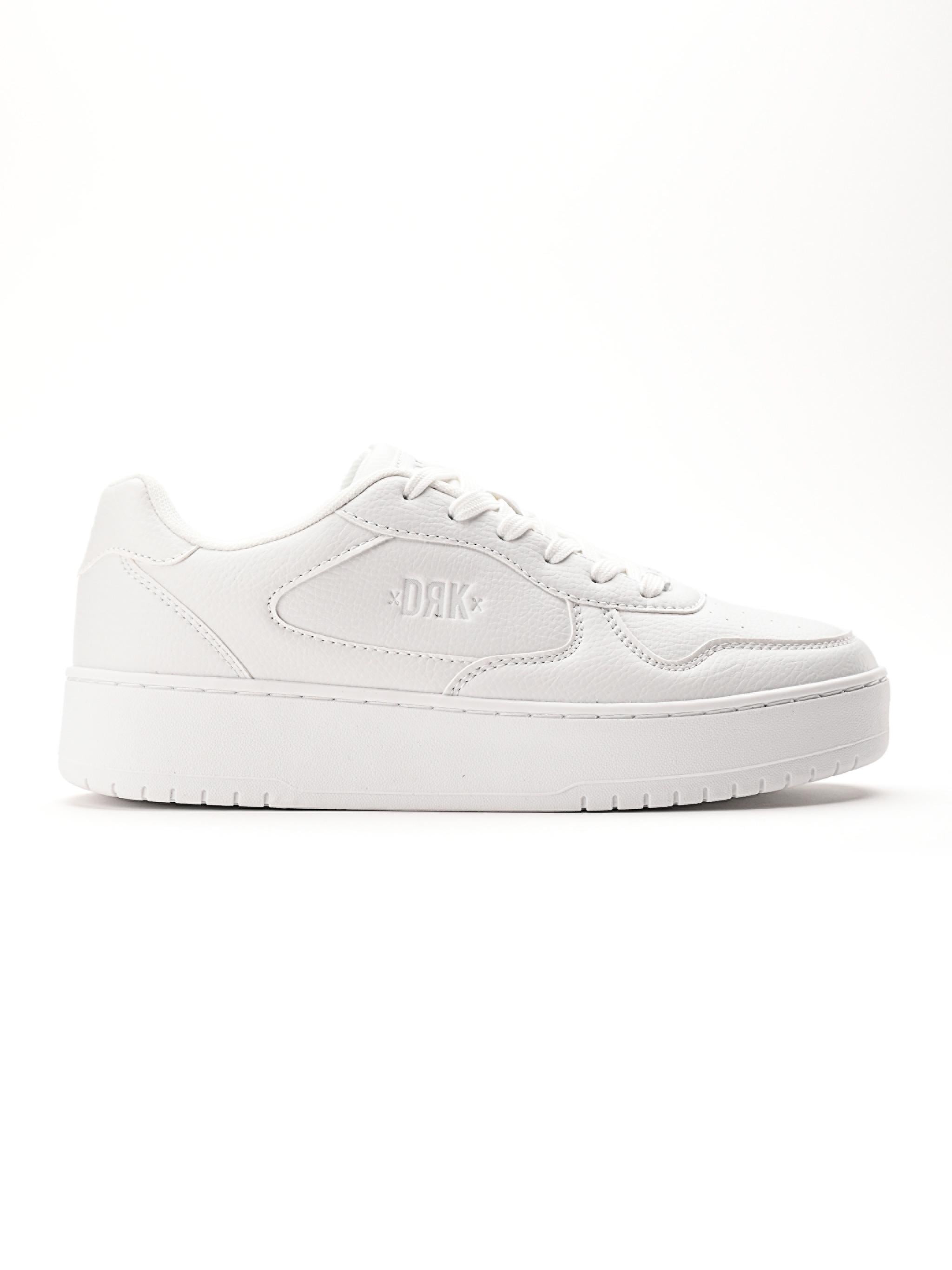 Dorko Női Utcai Cipő VIBE PLATFORM