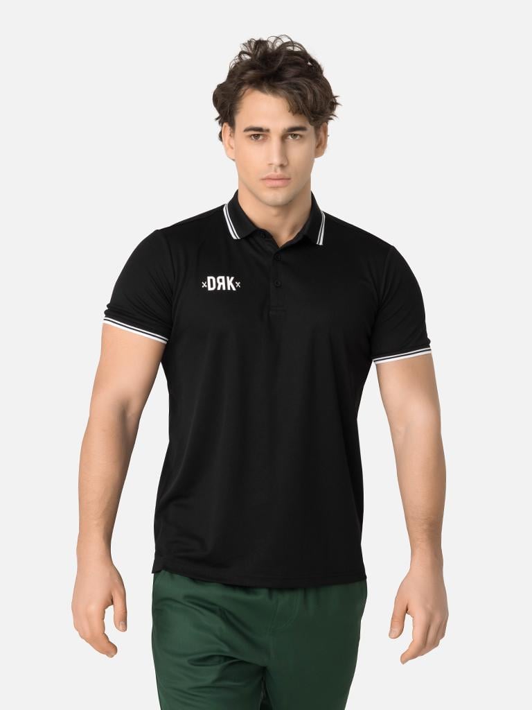 Dorko Férfi Galléros Póló GRAND SLAMMER