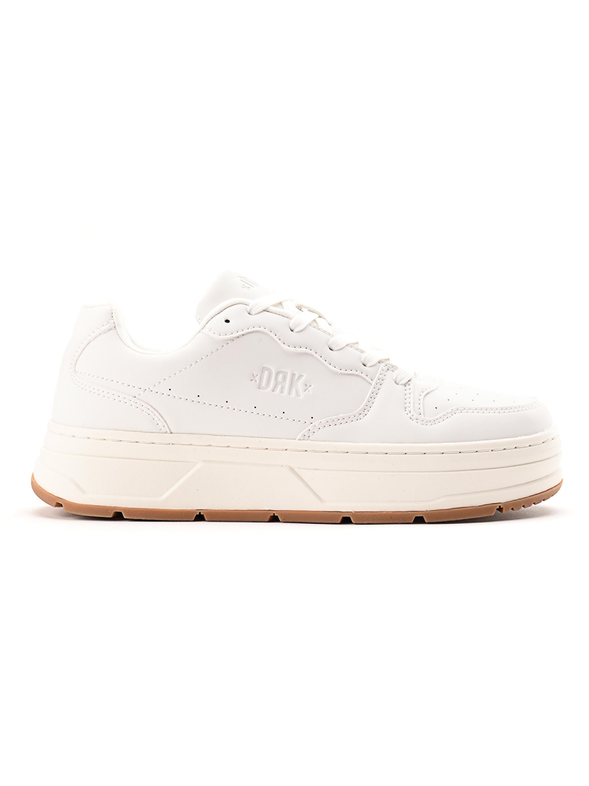 Dorko Női Utcai Cipő STARRY PLATFORM