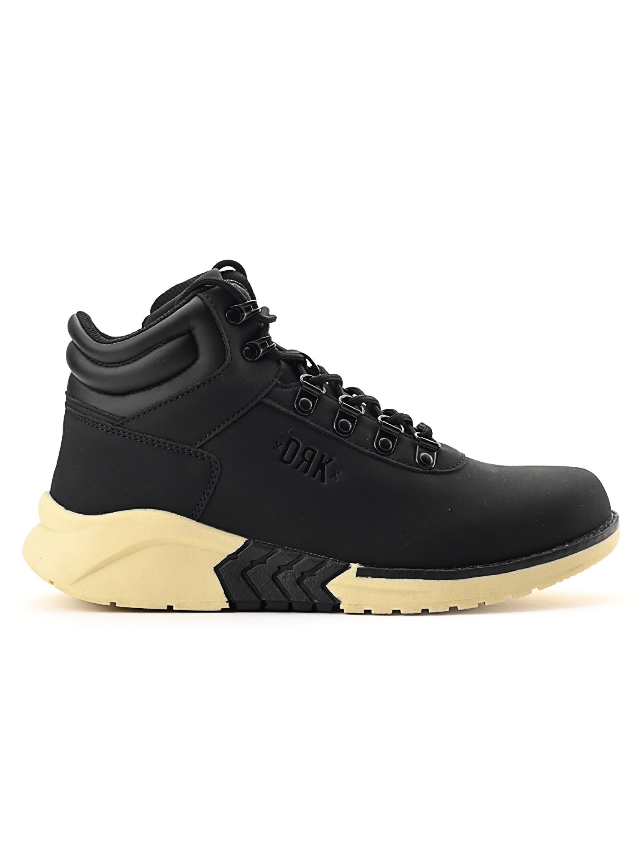 Dorko Férfi Túracipő REX