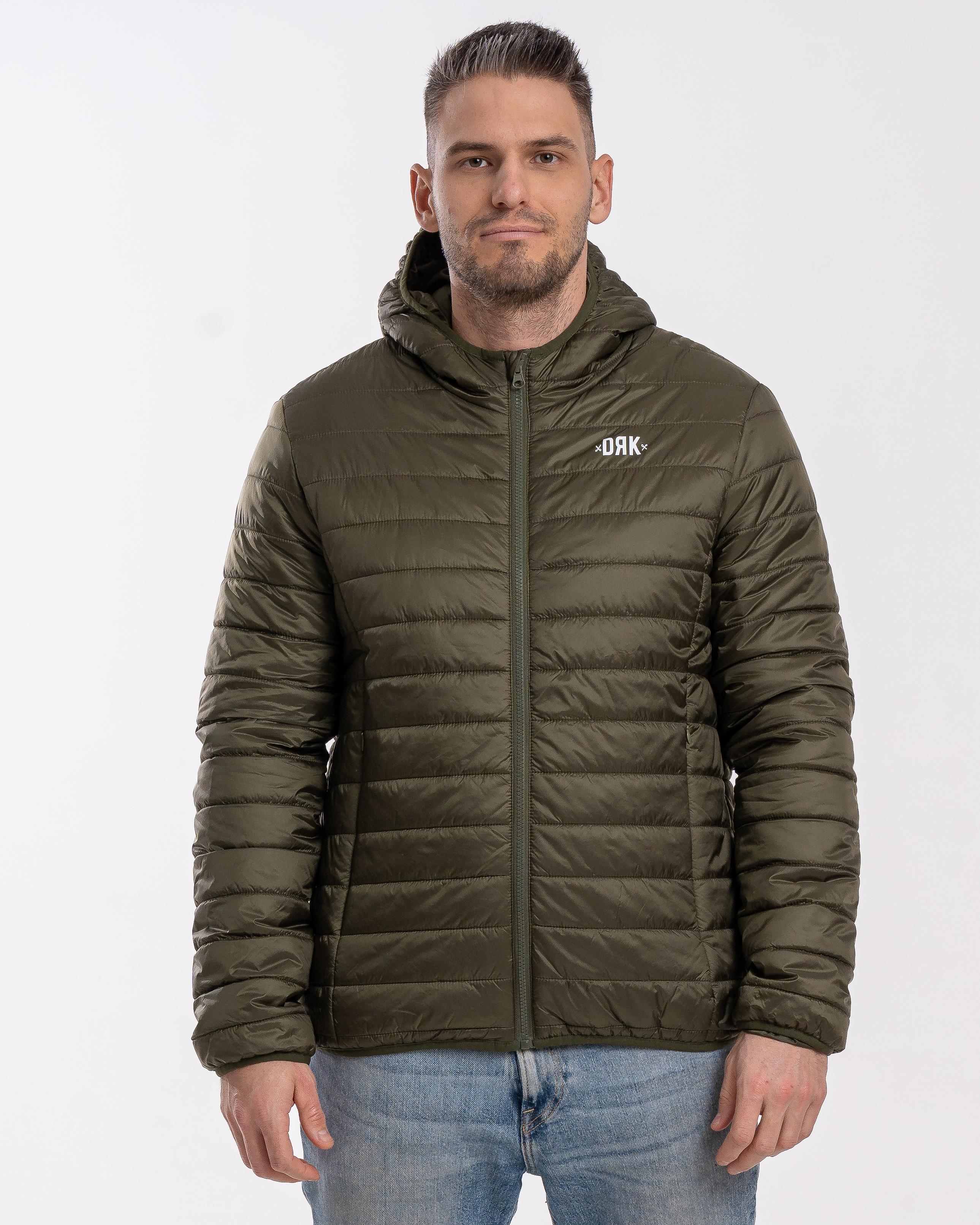 Dorko Férfi Dzseki FRANCO 3