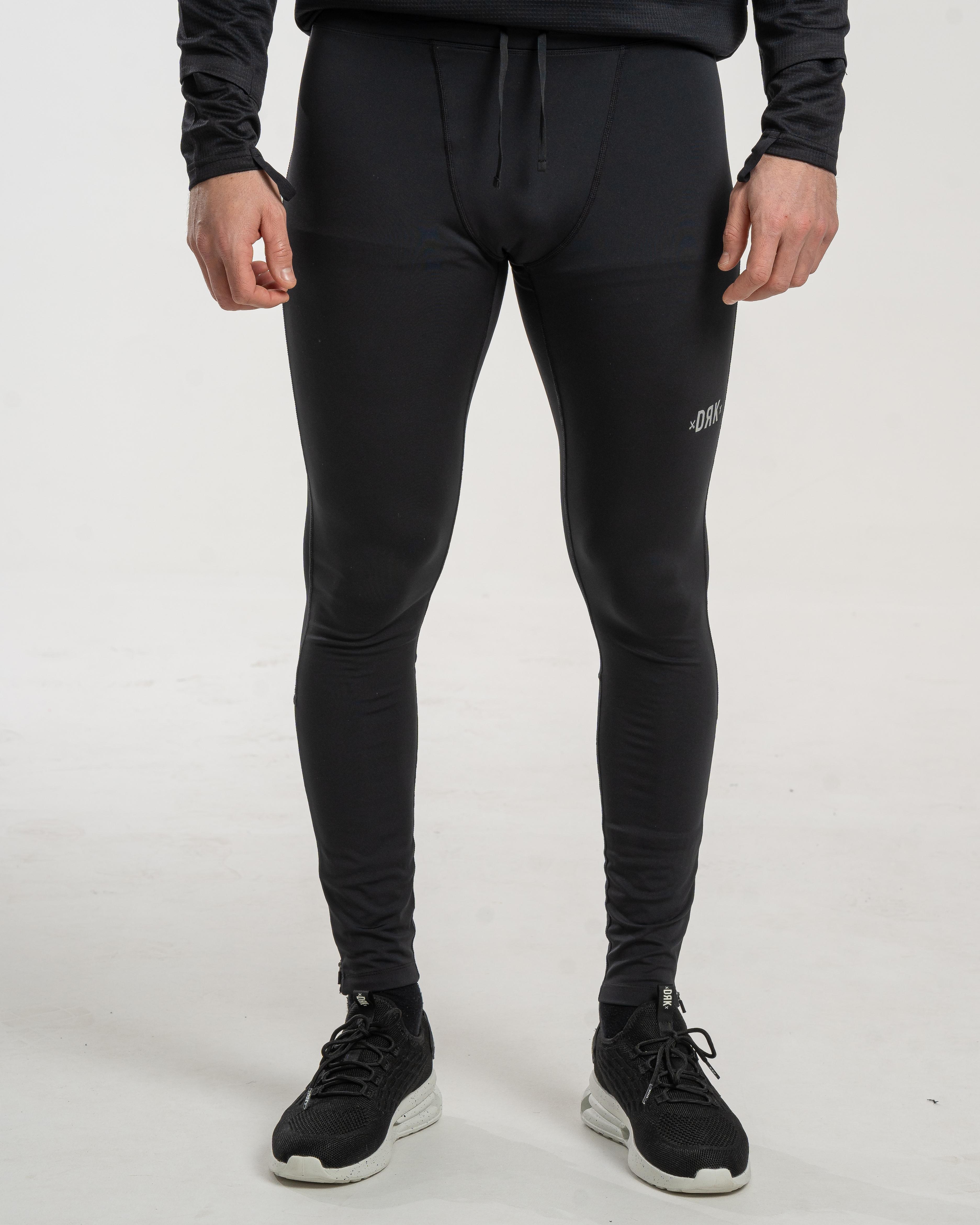 Dorko Férfi Futóleggings WREN