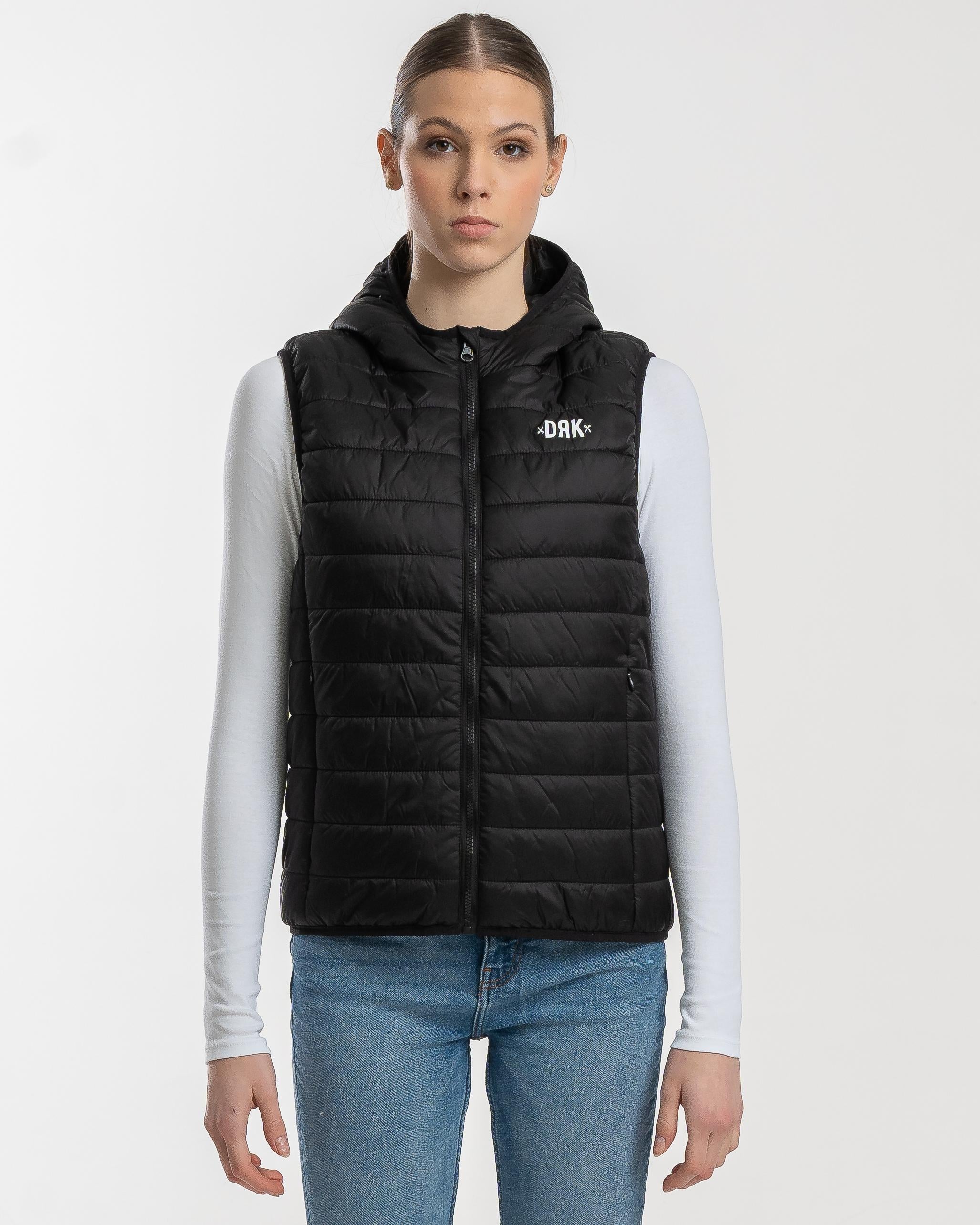 Dorko Női Mellény FLORIANA 2