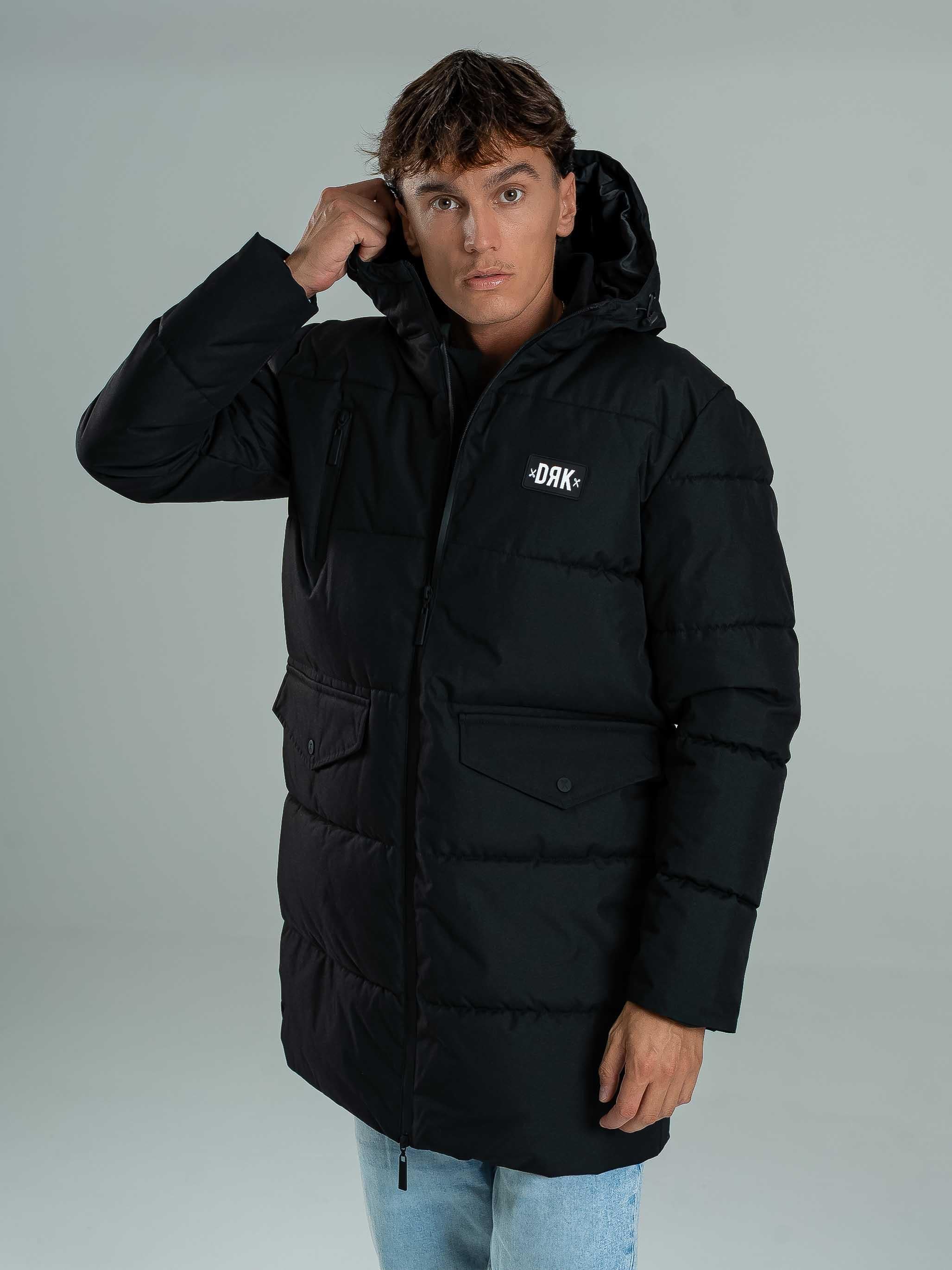 Dorko Férfi Kabát SIRIUS 2