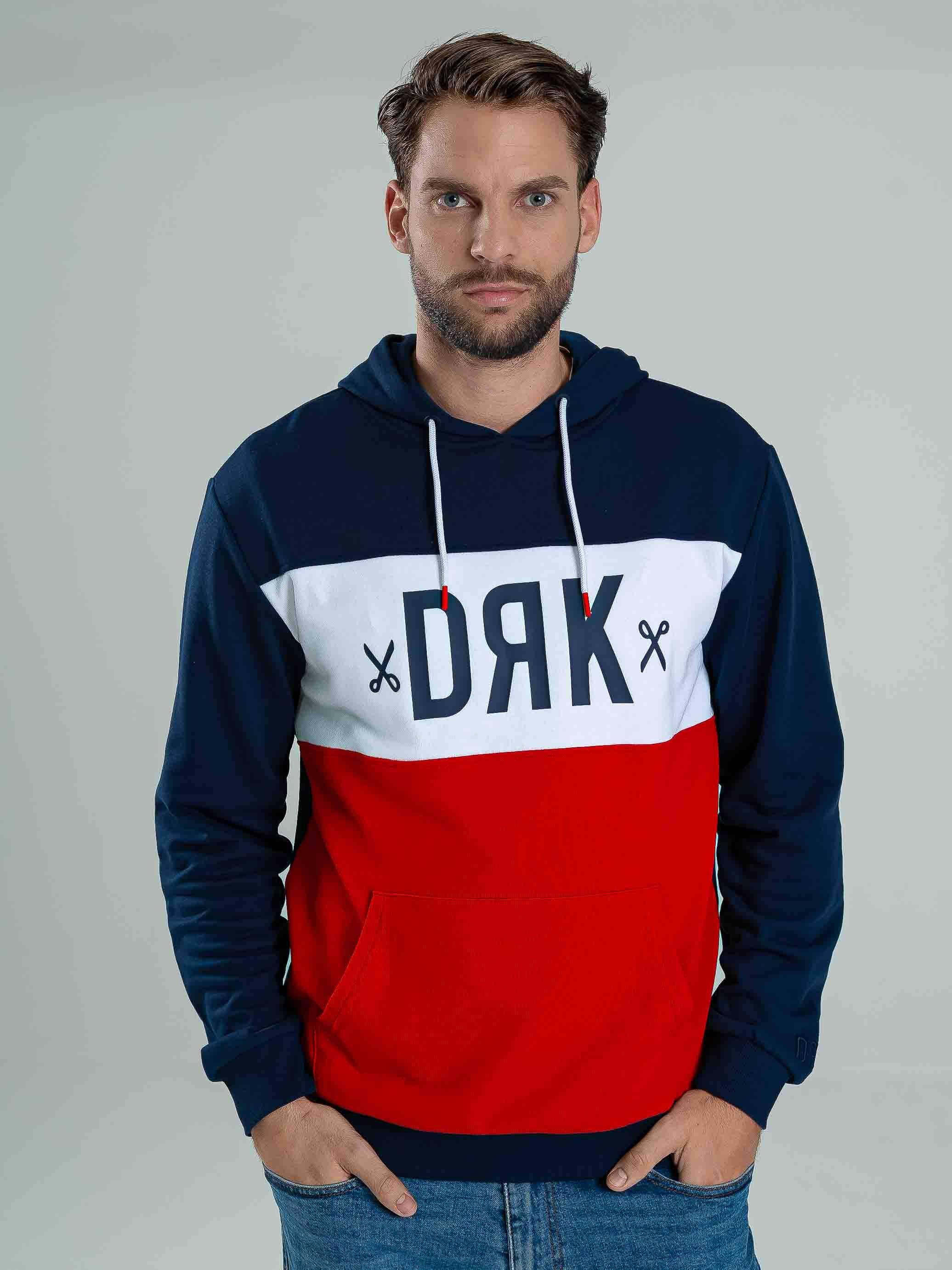 Dorko Férfi Pulóver ALFRED