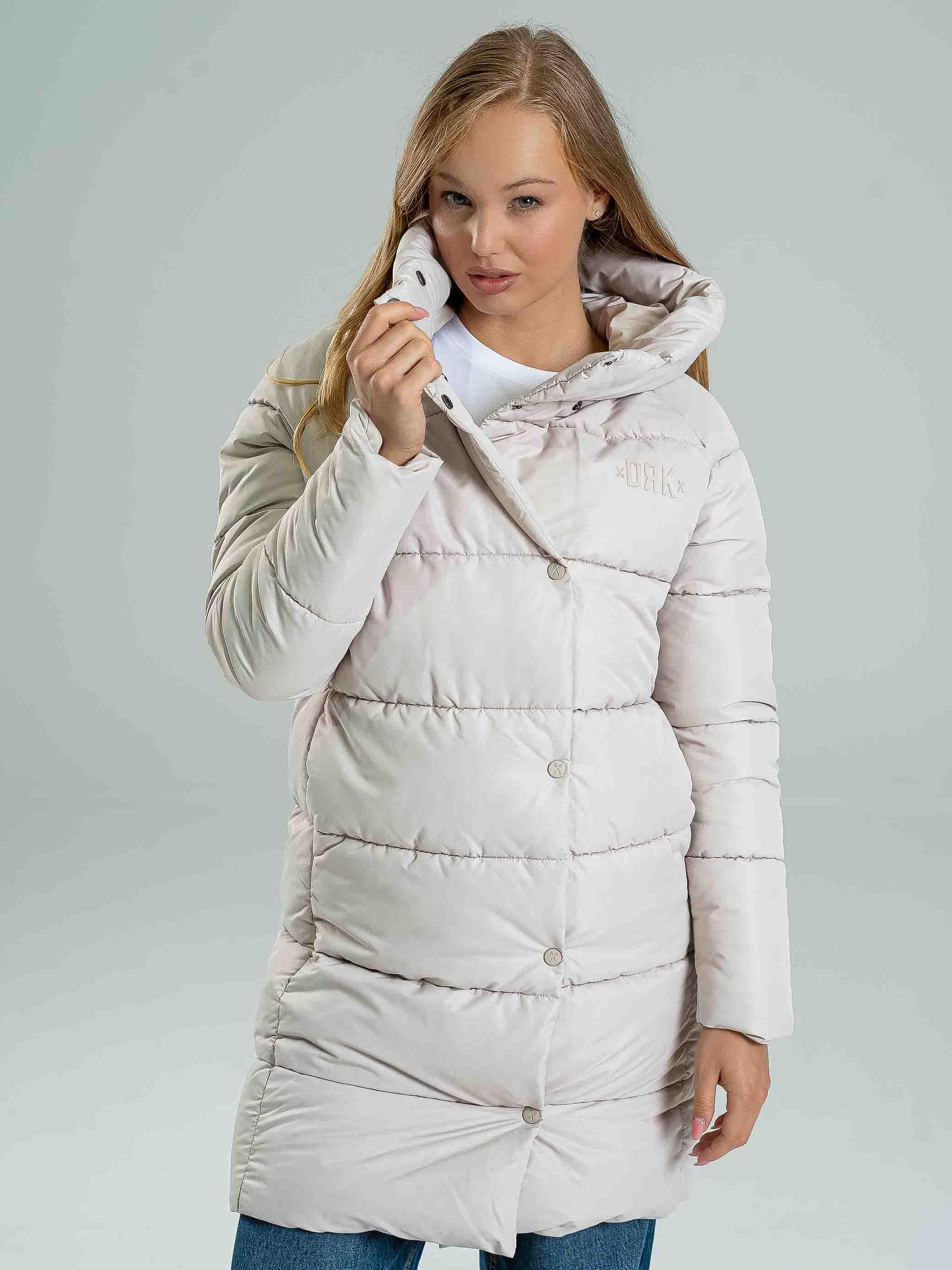 Dorko Női Kabát VALENCIA 2