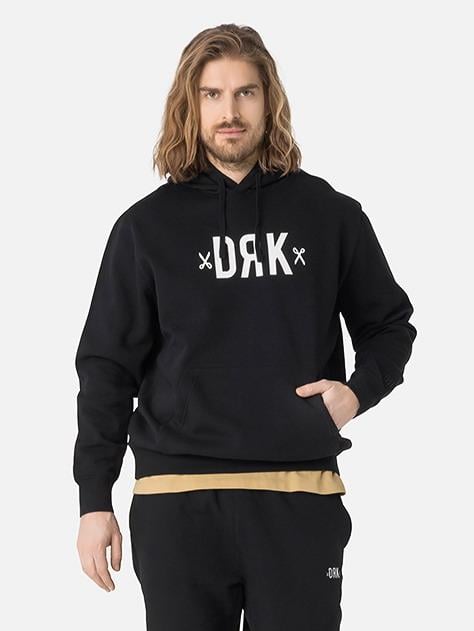 Dorko Férfi Pulóver RYKER 3