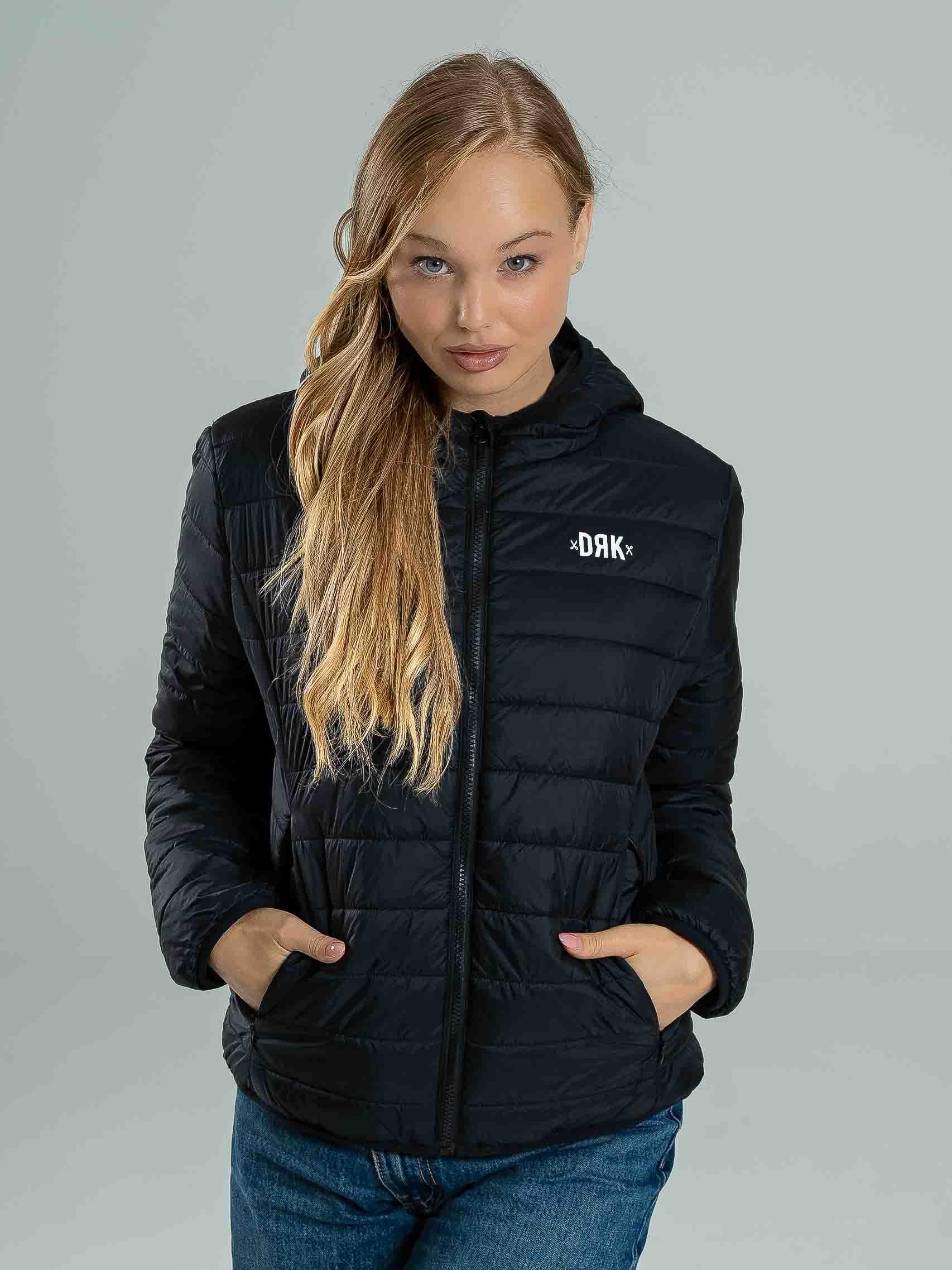 Dorko Női Dzseki FRANCA 2