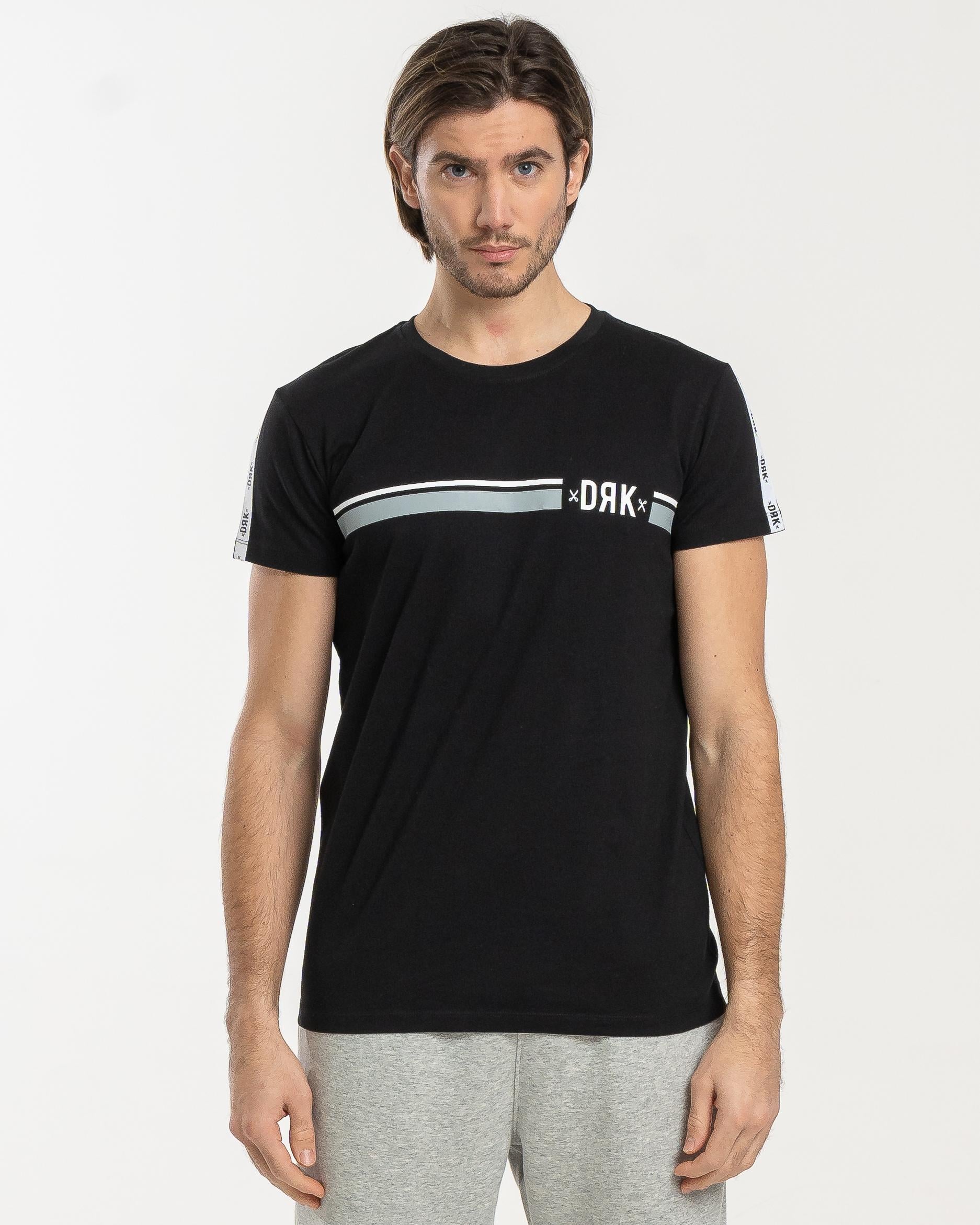 Dorko Férfi Póló ZION 2