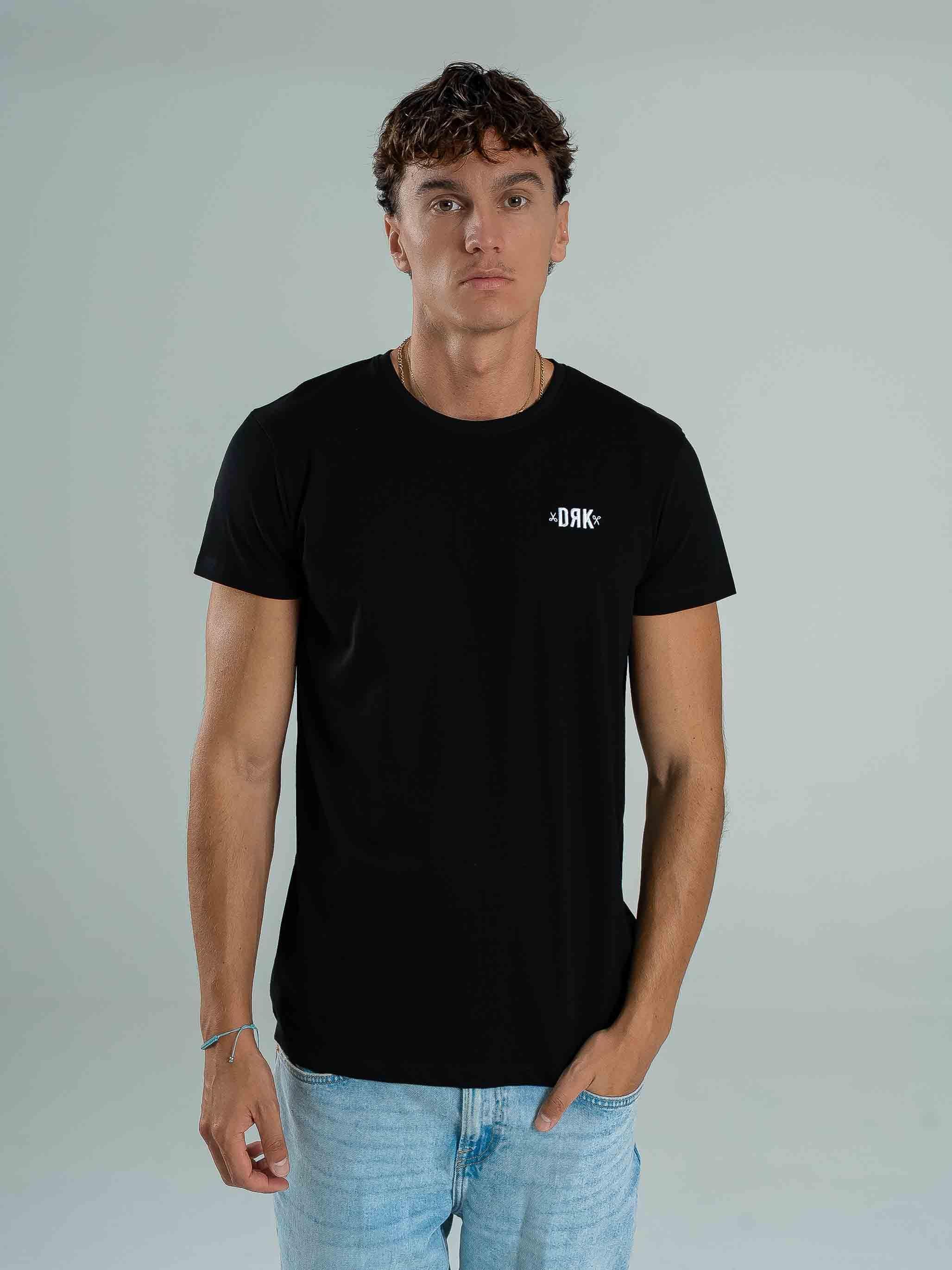 Dorko Férfi Póló LIAM 2