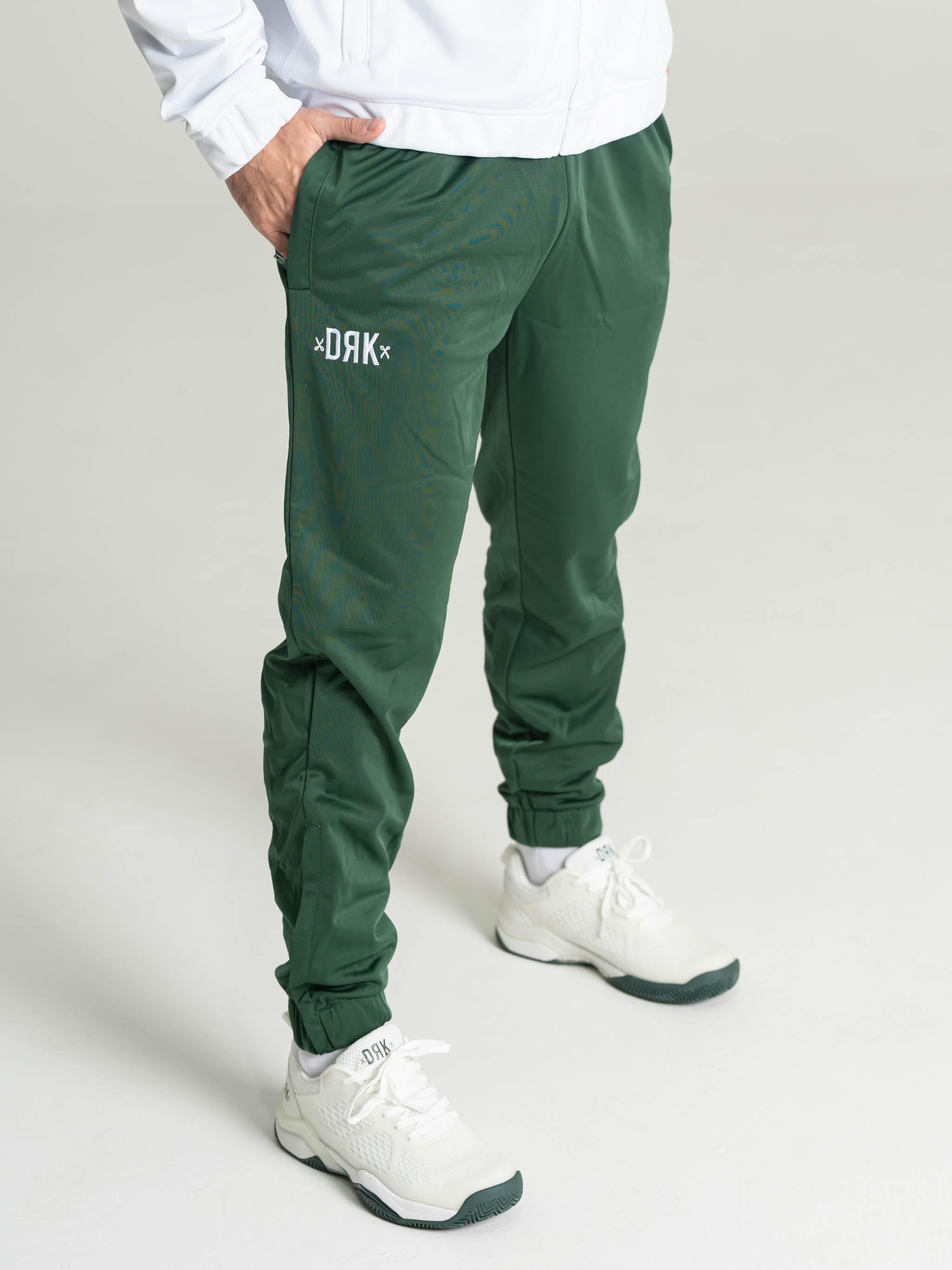 Dorko Férfi Edzőnadrág CROSSCOURT