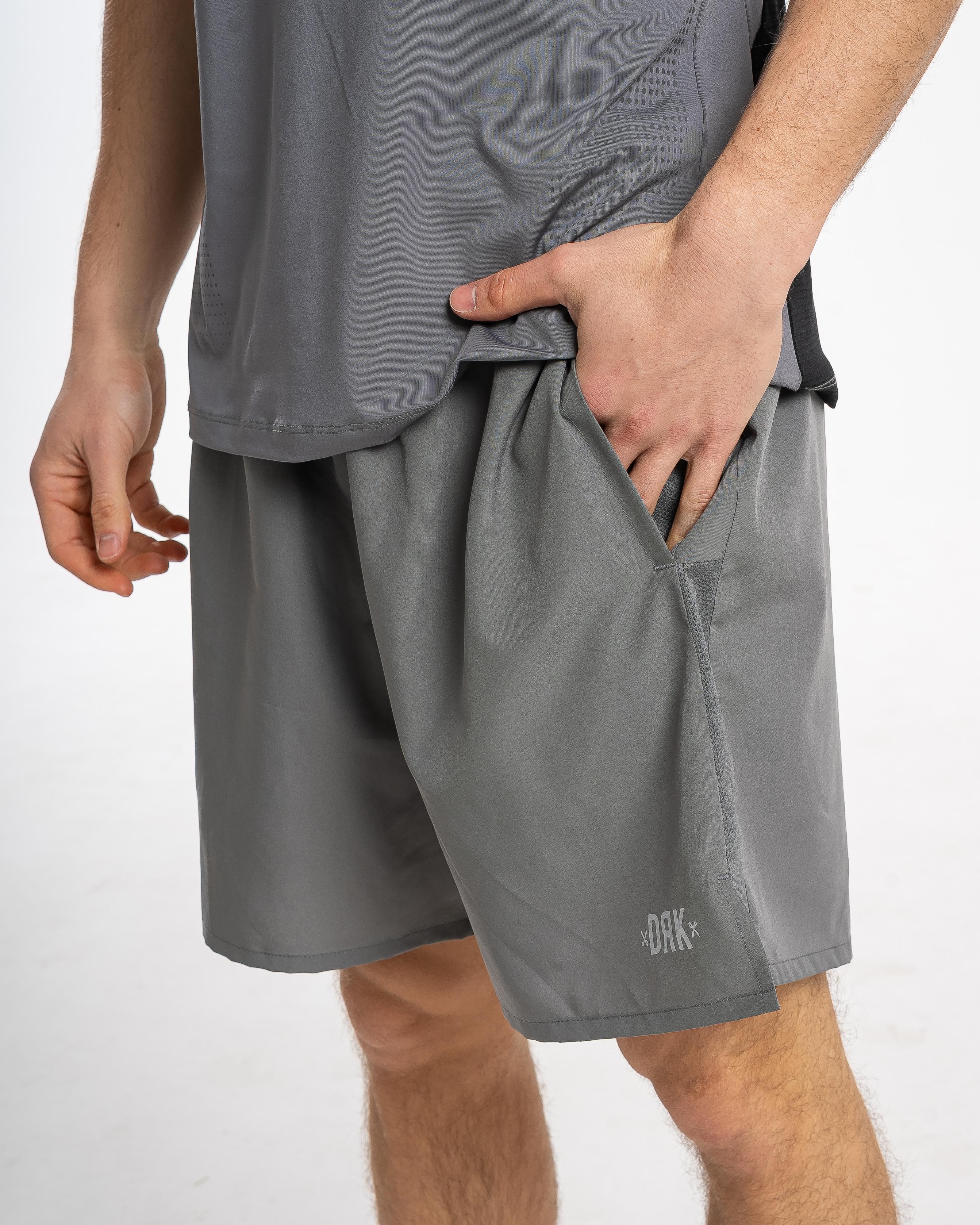 Dorko Férfi Futó Rövidnadrág LEON