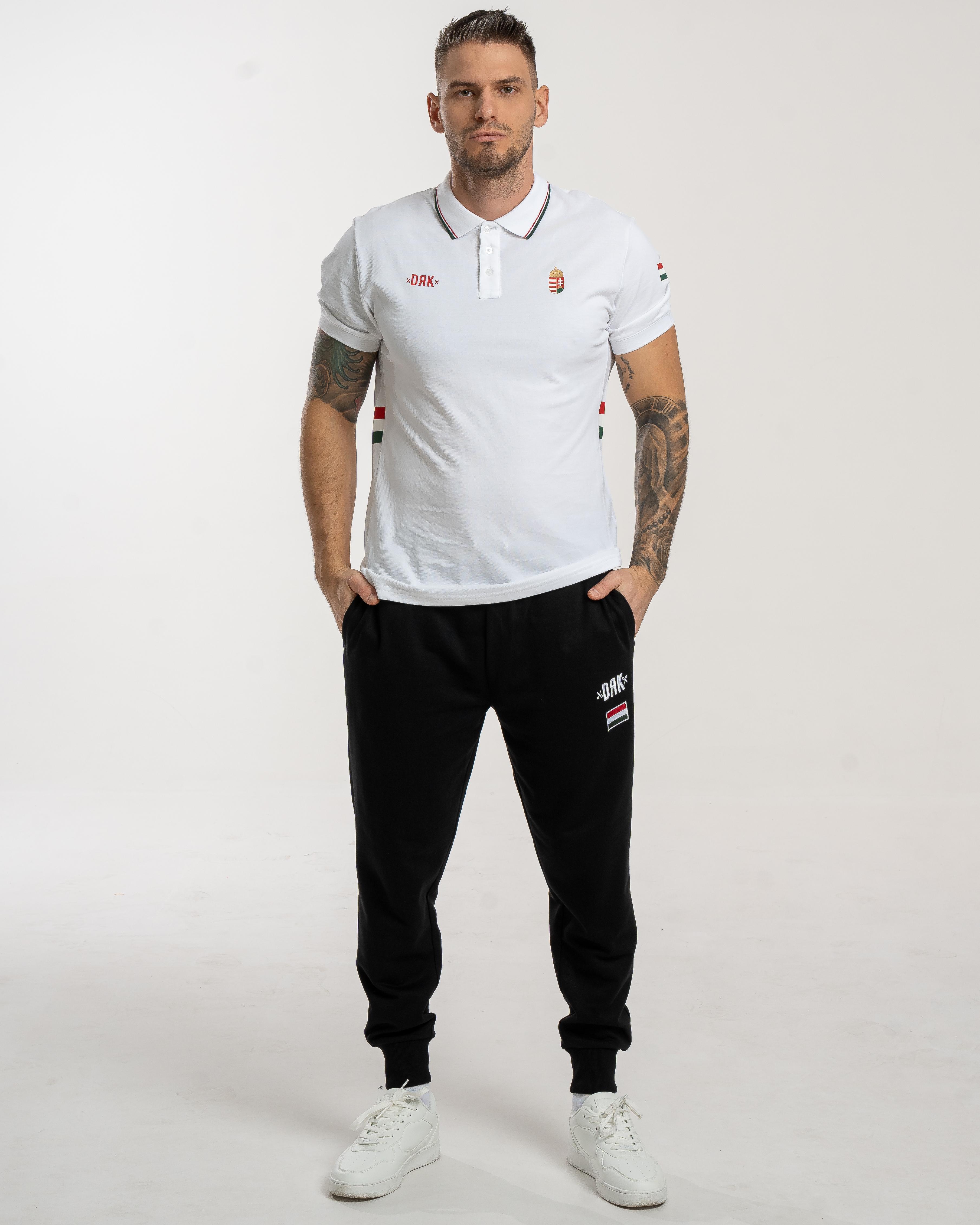 Dorko Férfi Nadrág SCORE