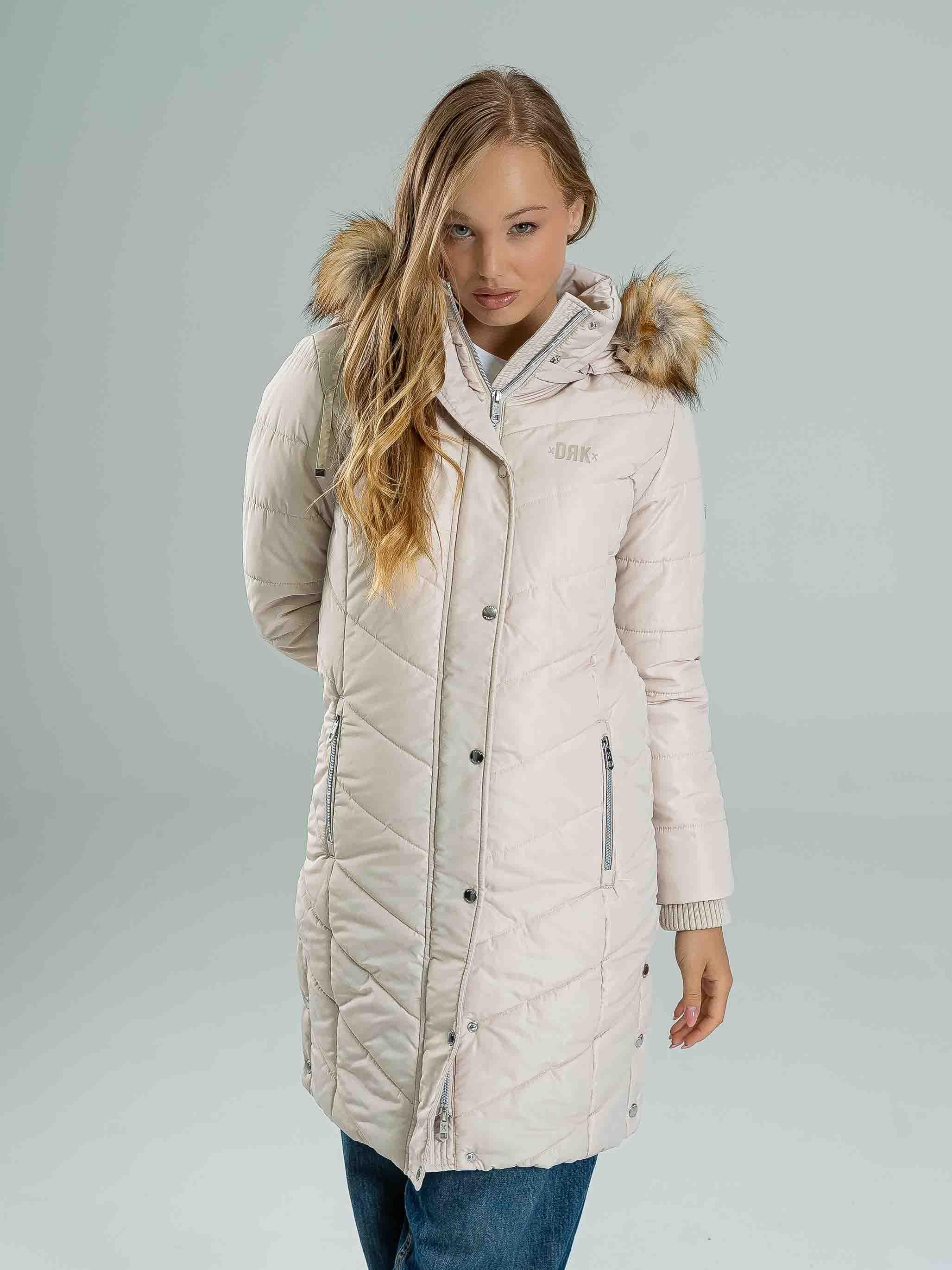 Dorko Női Kabát NENA 2