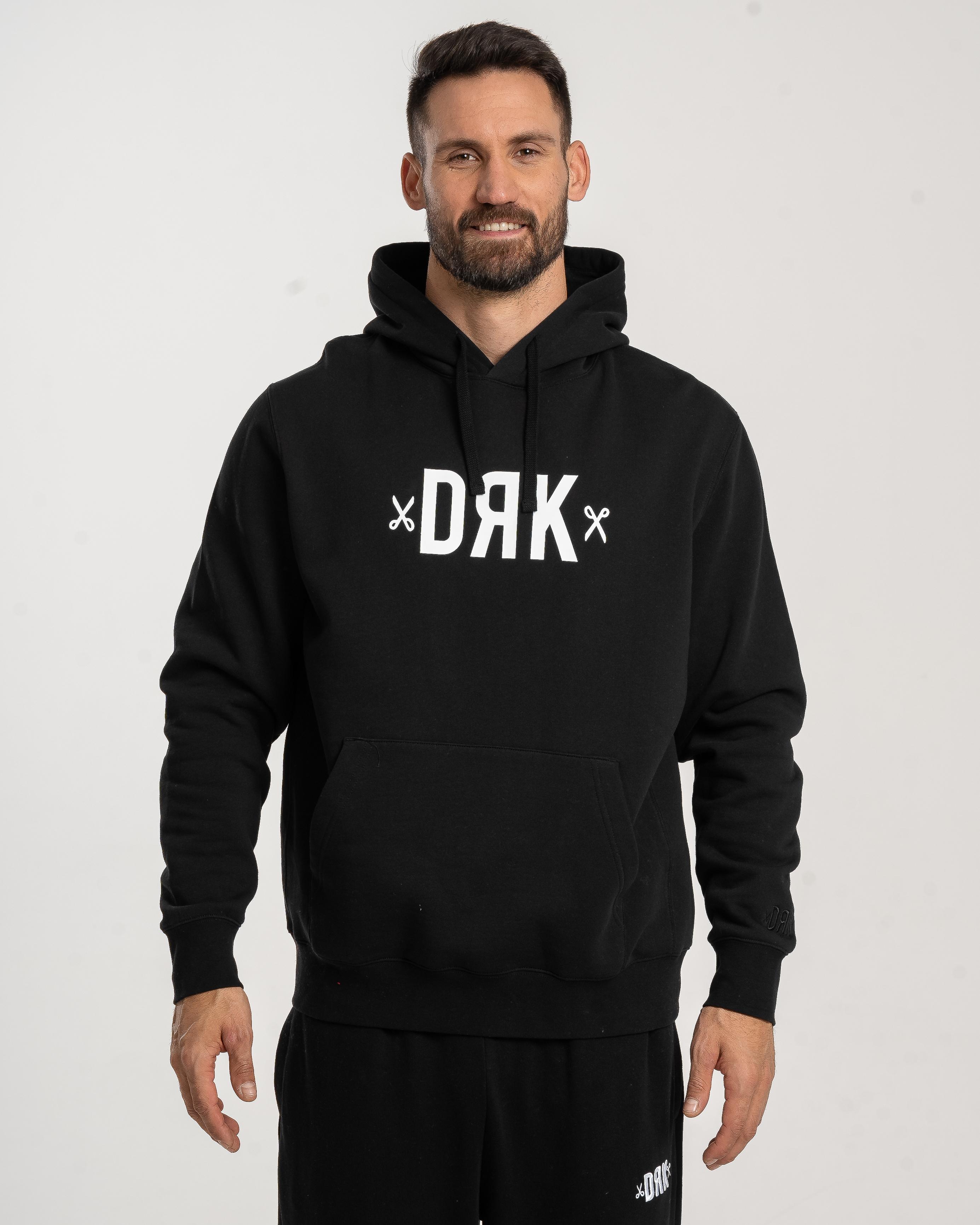 Dorko Férfi Pulóver RYKER 2