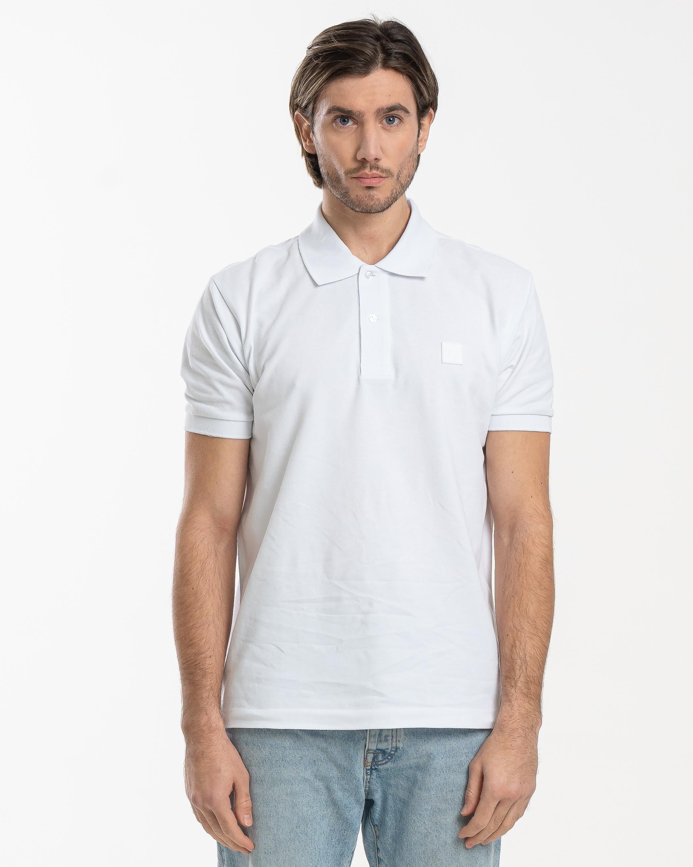 Dorko Férfi Galléros Póló JAMES