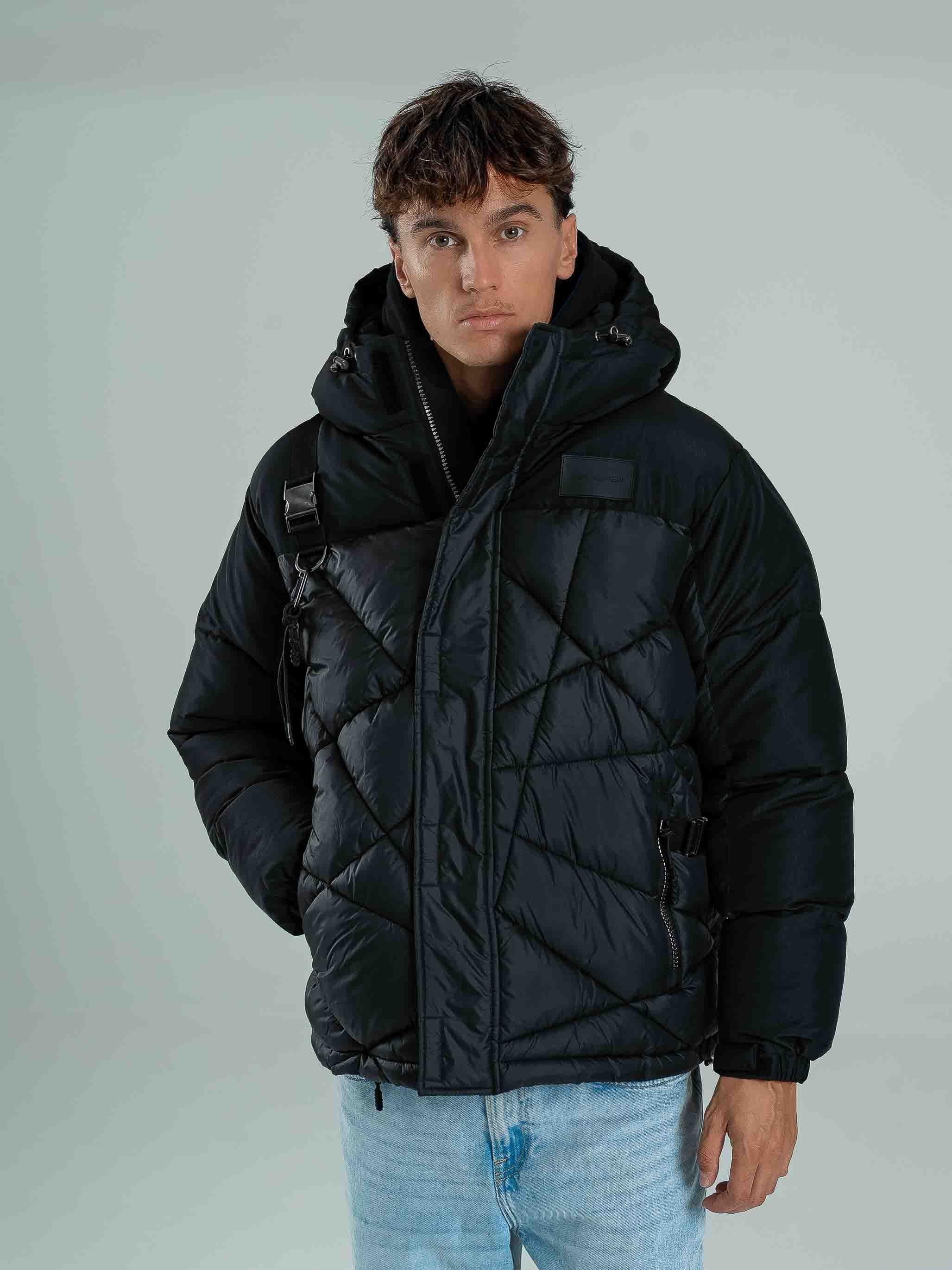 Dorko Férfi Kabát DRK x Kata Szegedi - VINCENT