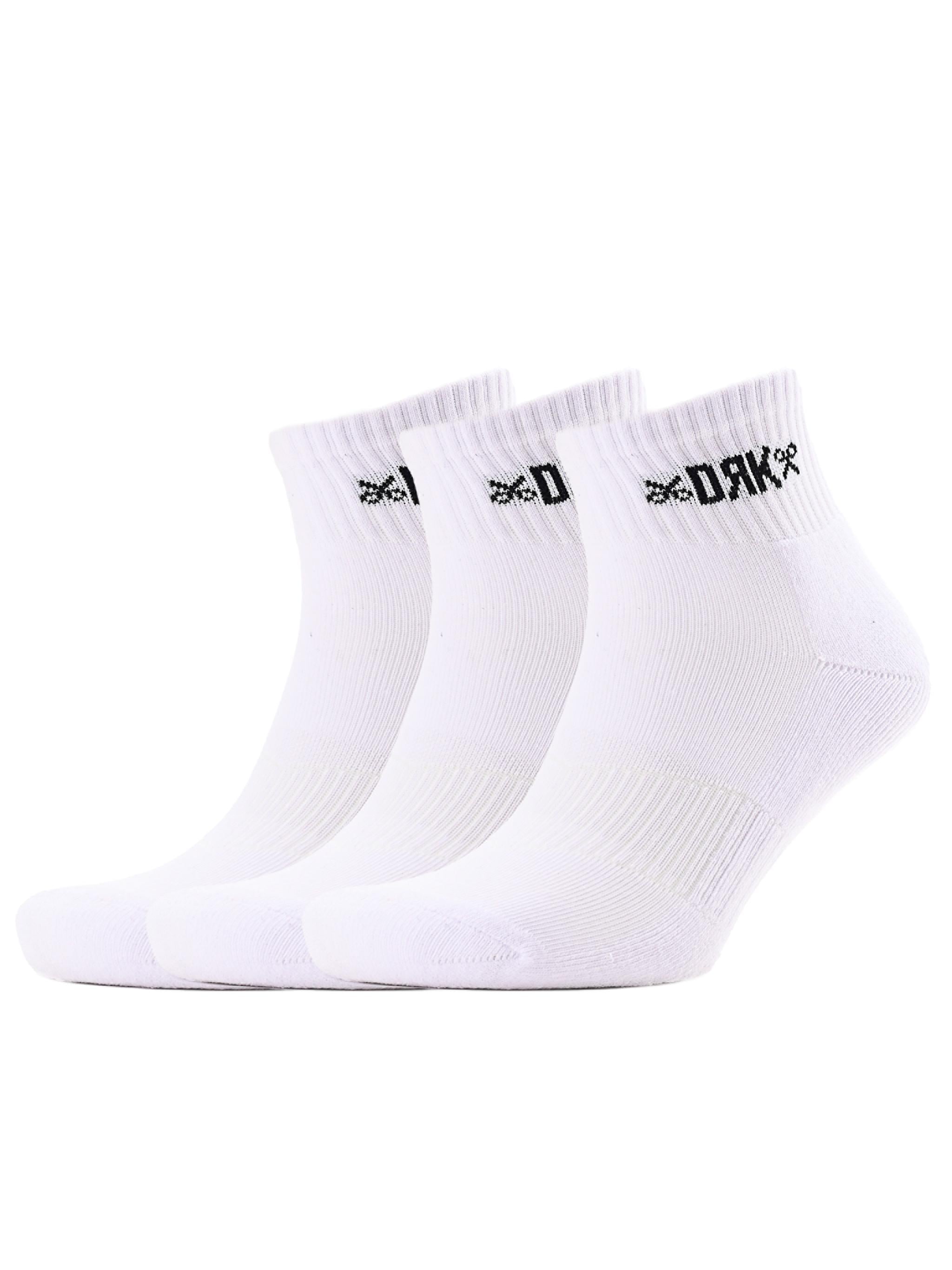 Dorko Zokni SPEEDY SOCKS 3 PAIRS