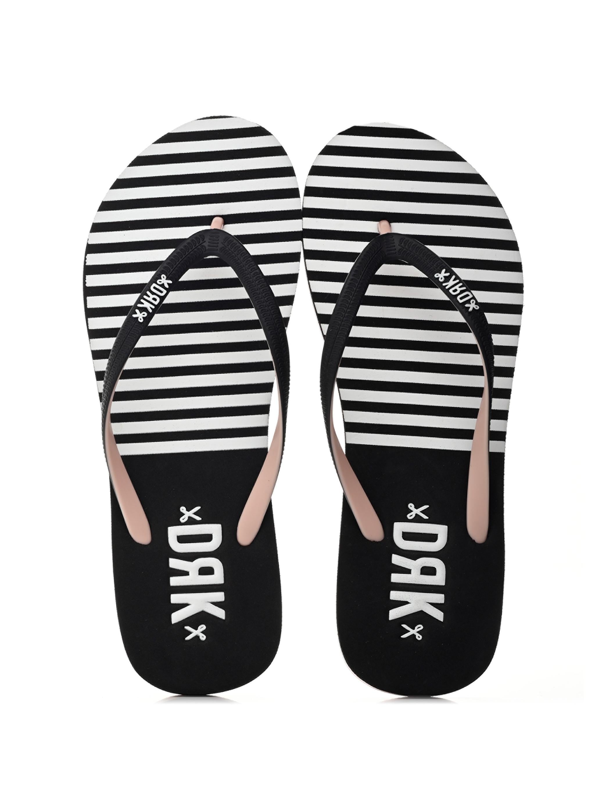 Dorko Női Papucs STRIPIE