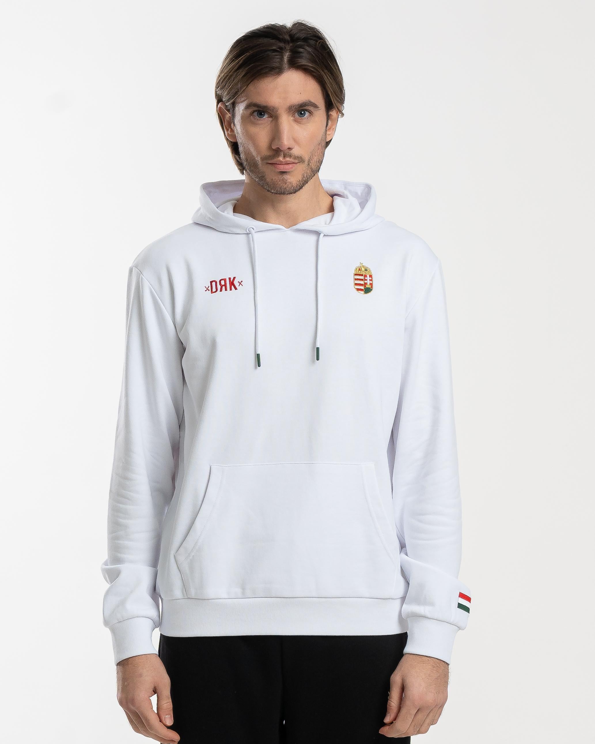 Dorko Férfi Pulóver VICTORY