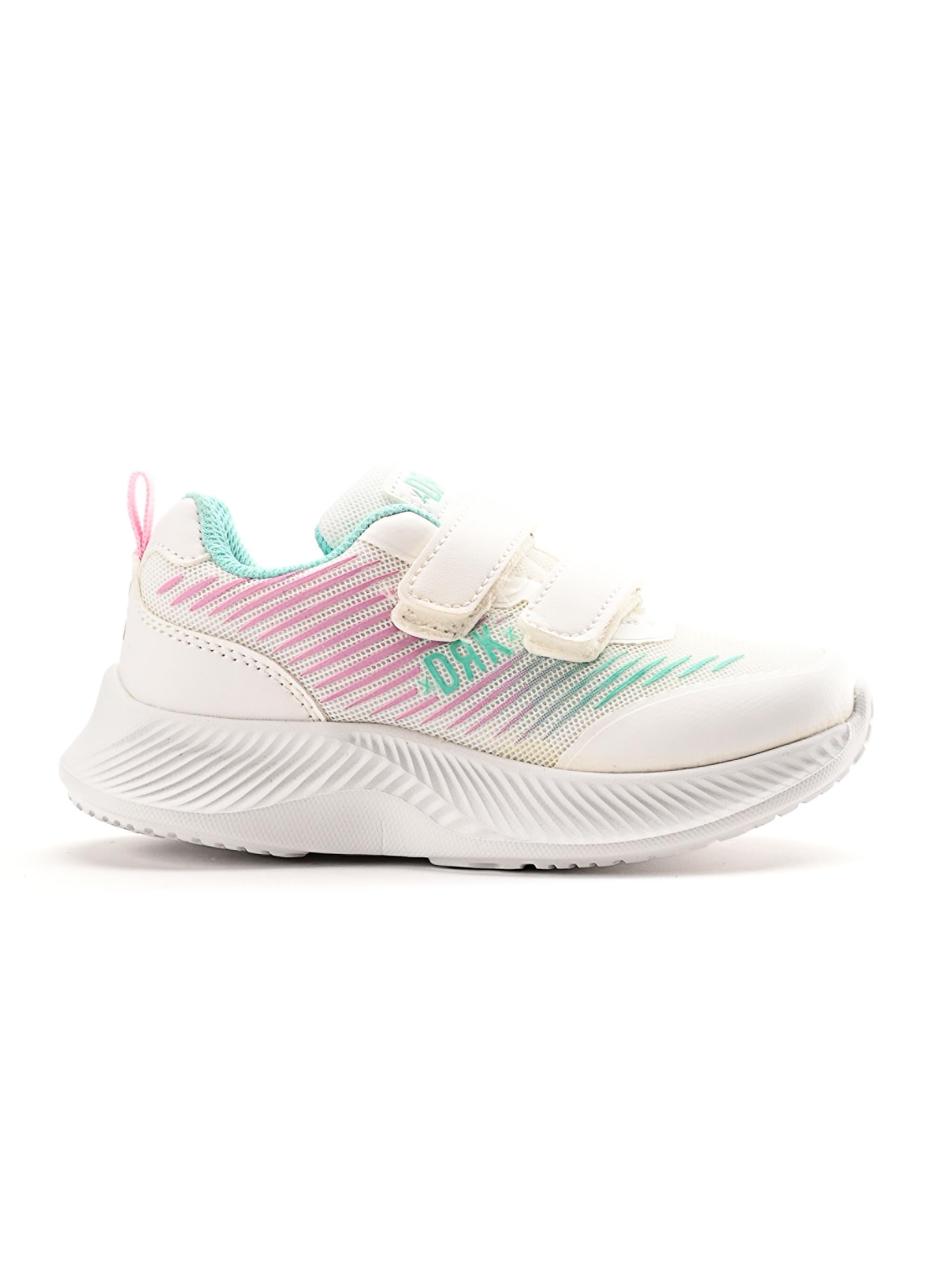 Dorko Gyerek Utcai Cipő DYNAMO T