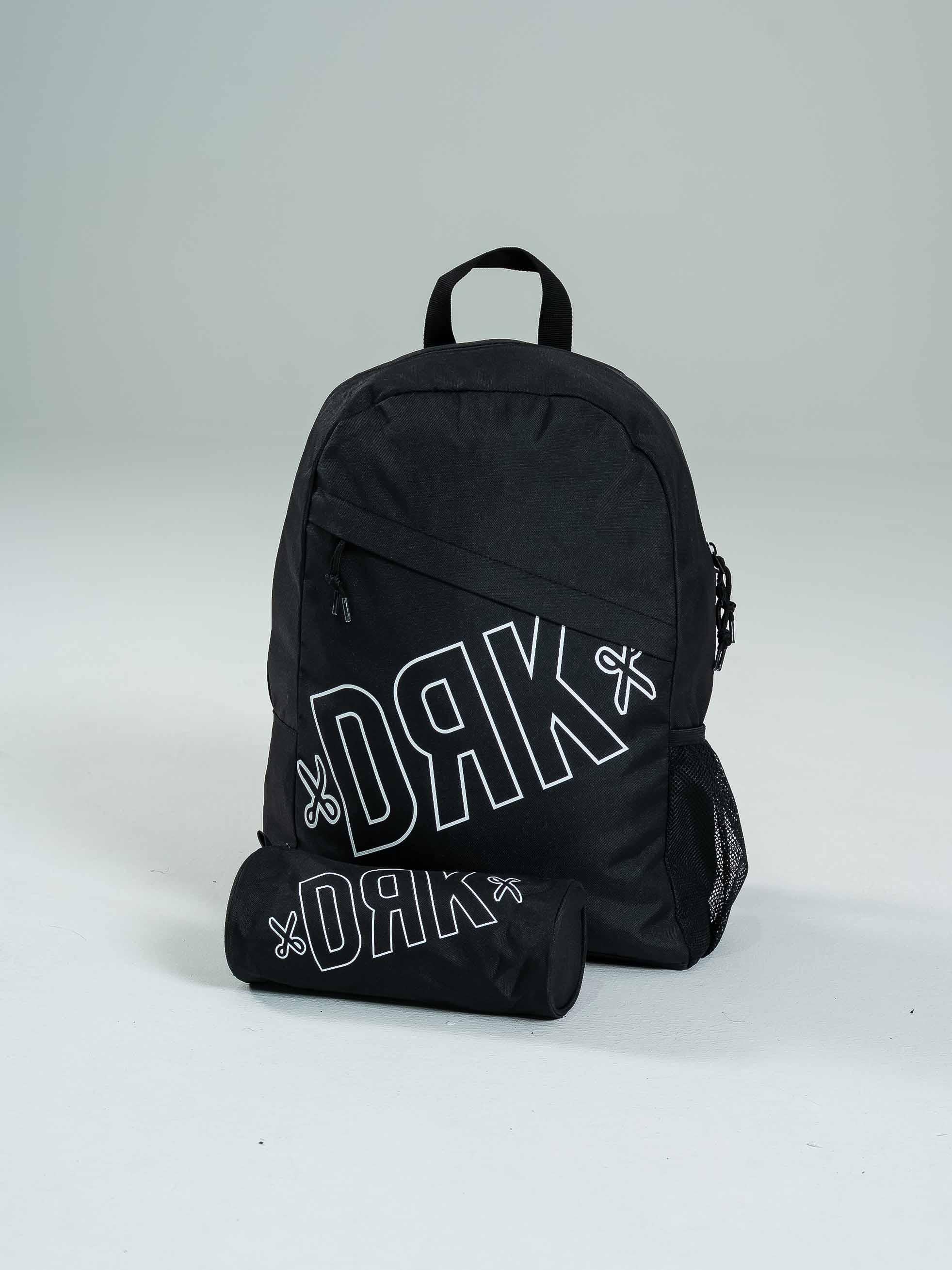 Dorko Hátizsák GEEK BACKPACK PENCILCASE SET