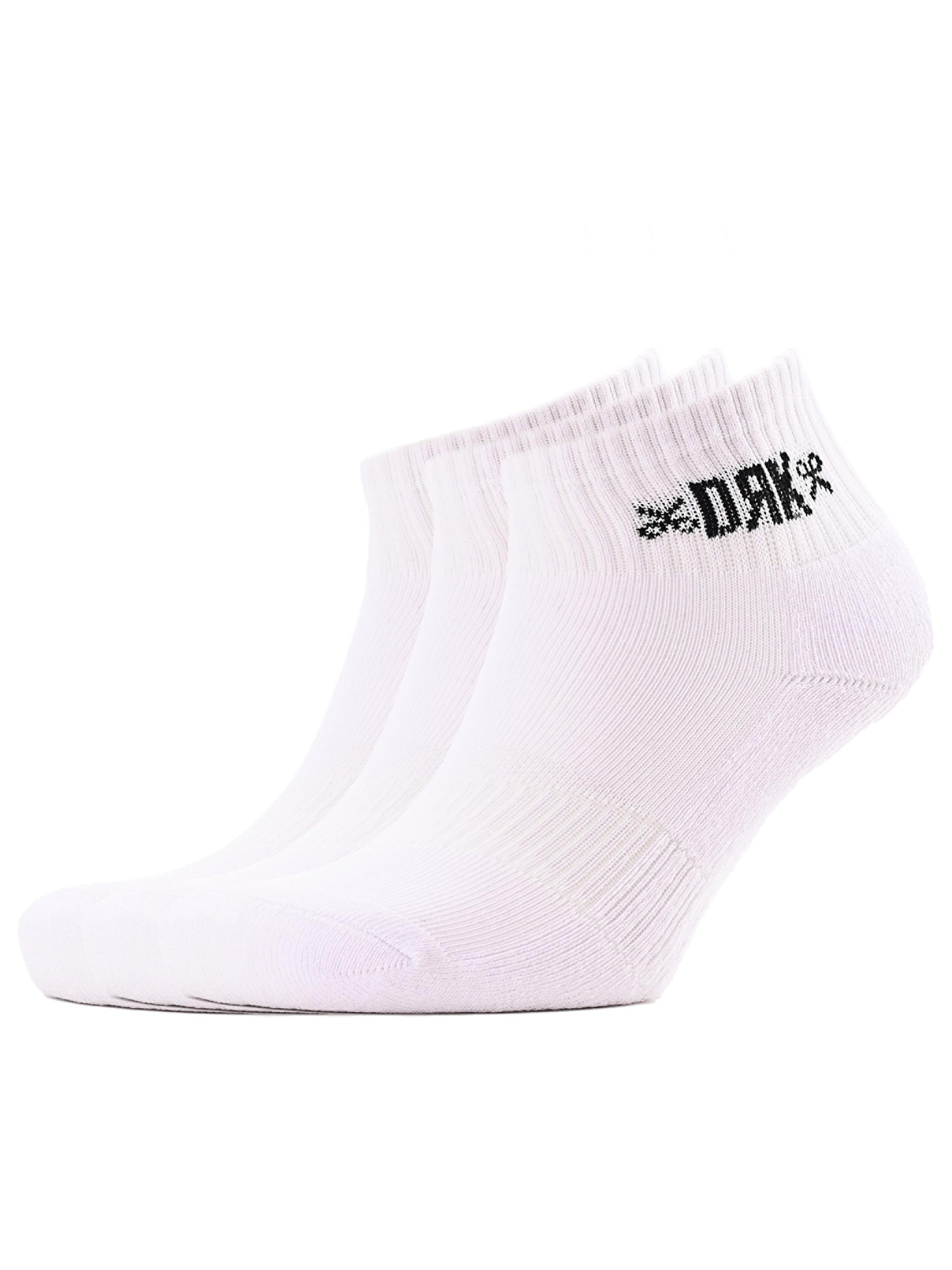 Dorko Gyerek Zokni SPEEDY KIDS SOCKS 3 PACK