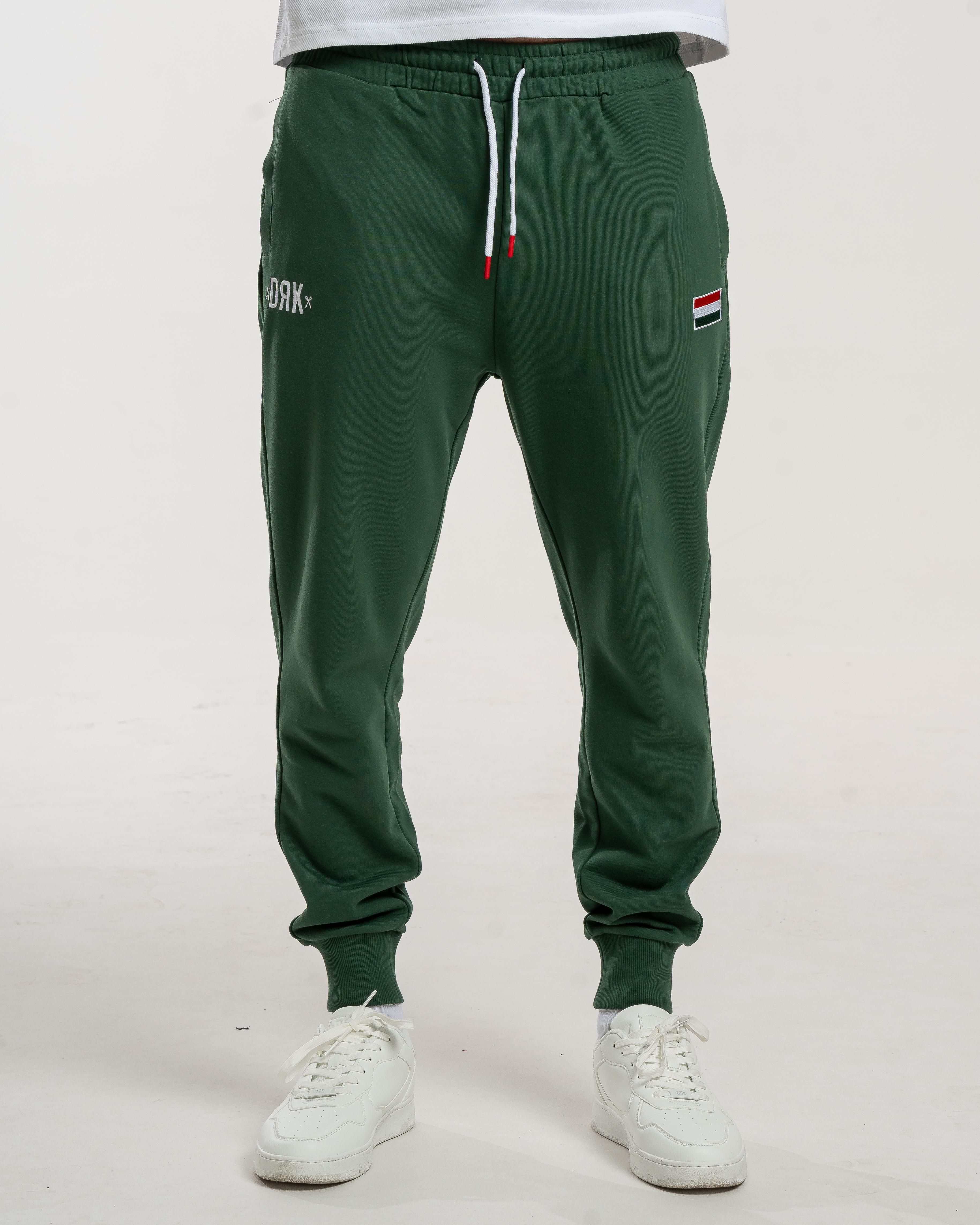 Dorko Férfi Nadrág LEGACY