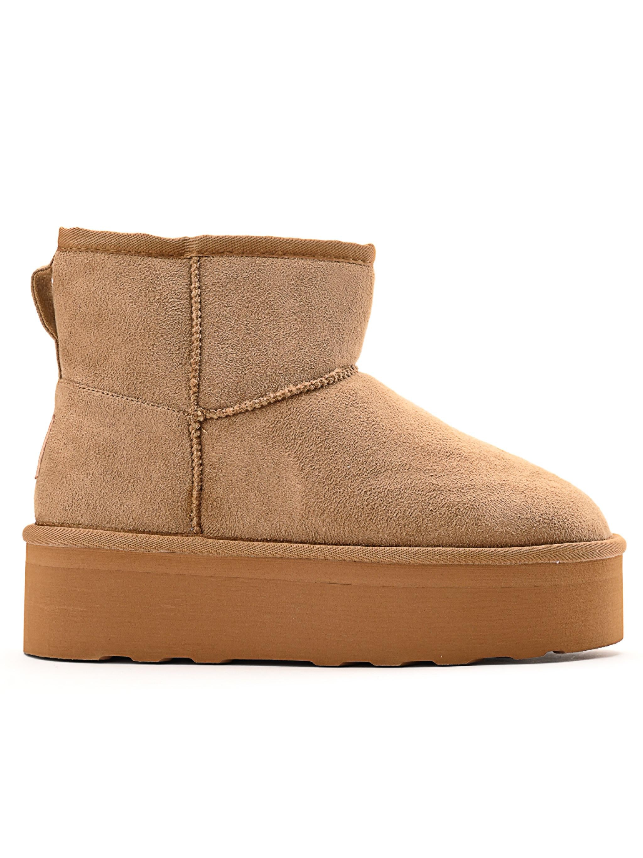 Dorko Női Csizma JADE