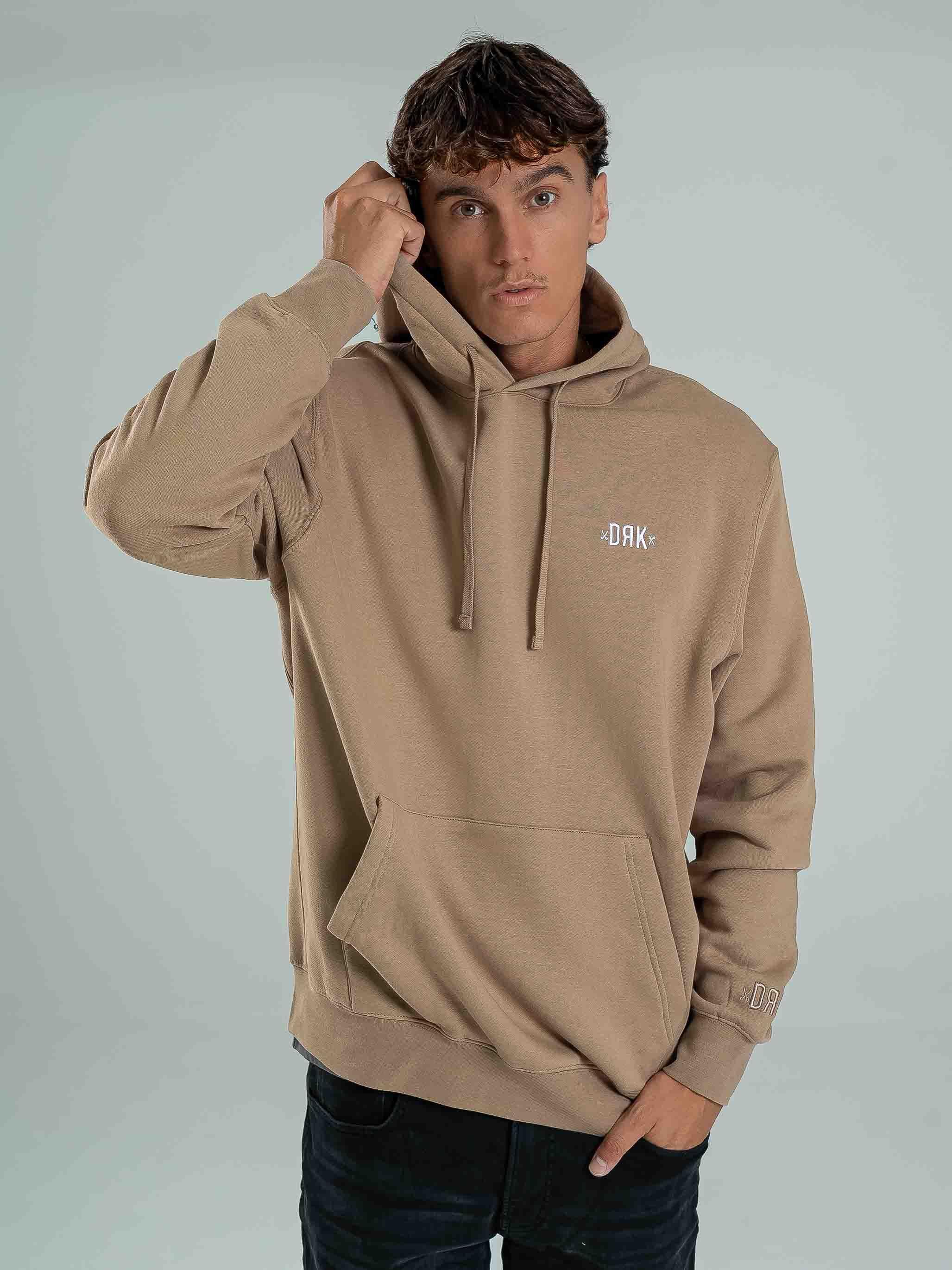 Dorko Férfi Pulóver REED 3