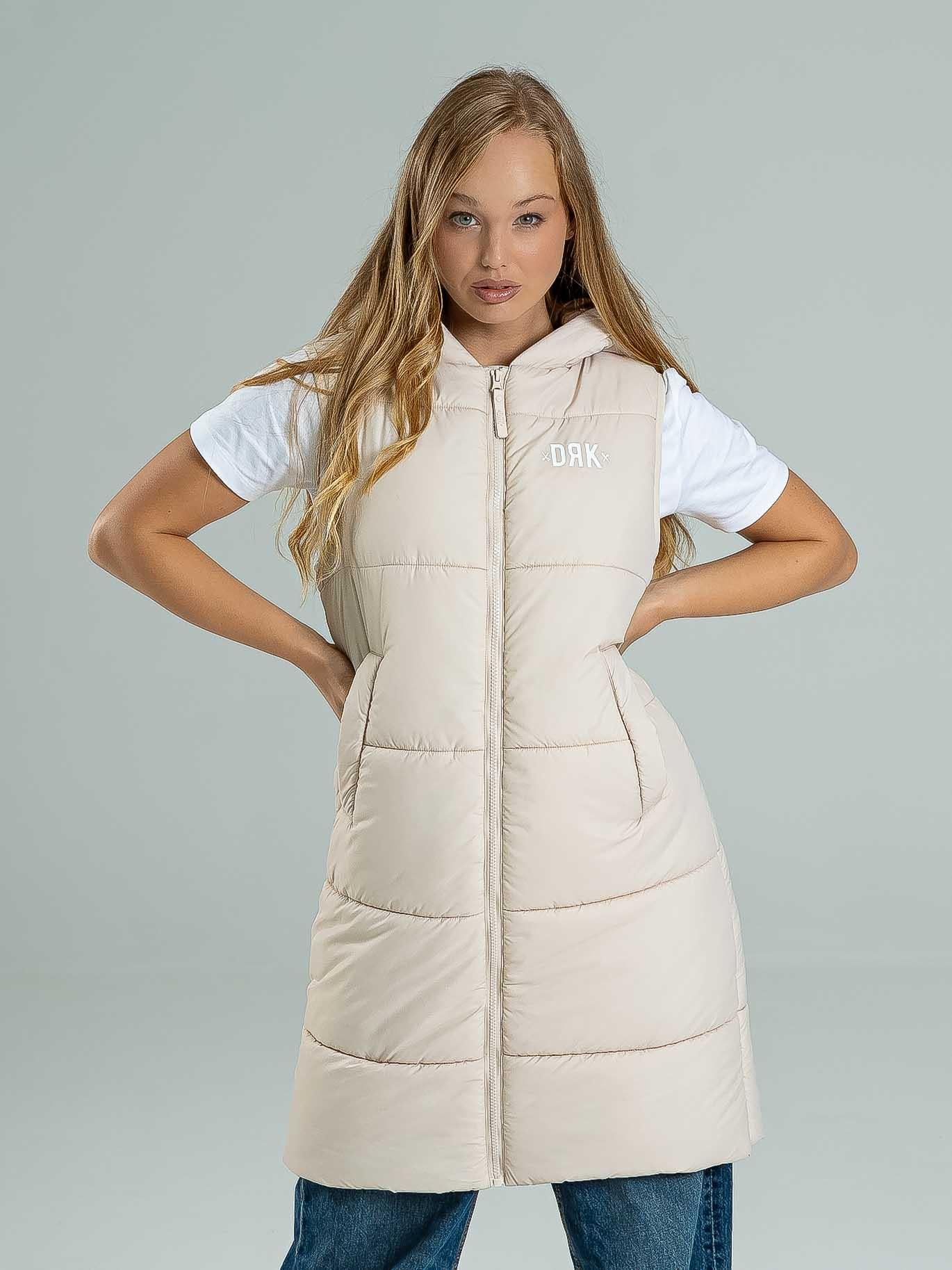 Dorko Női Mellény SELINA 2