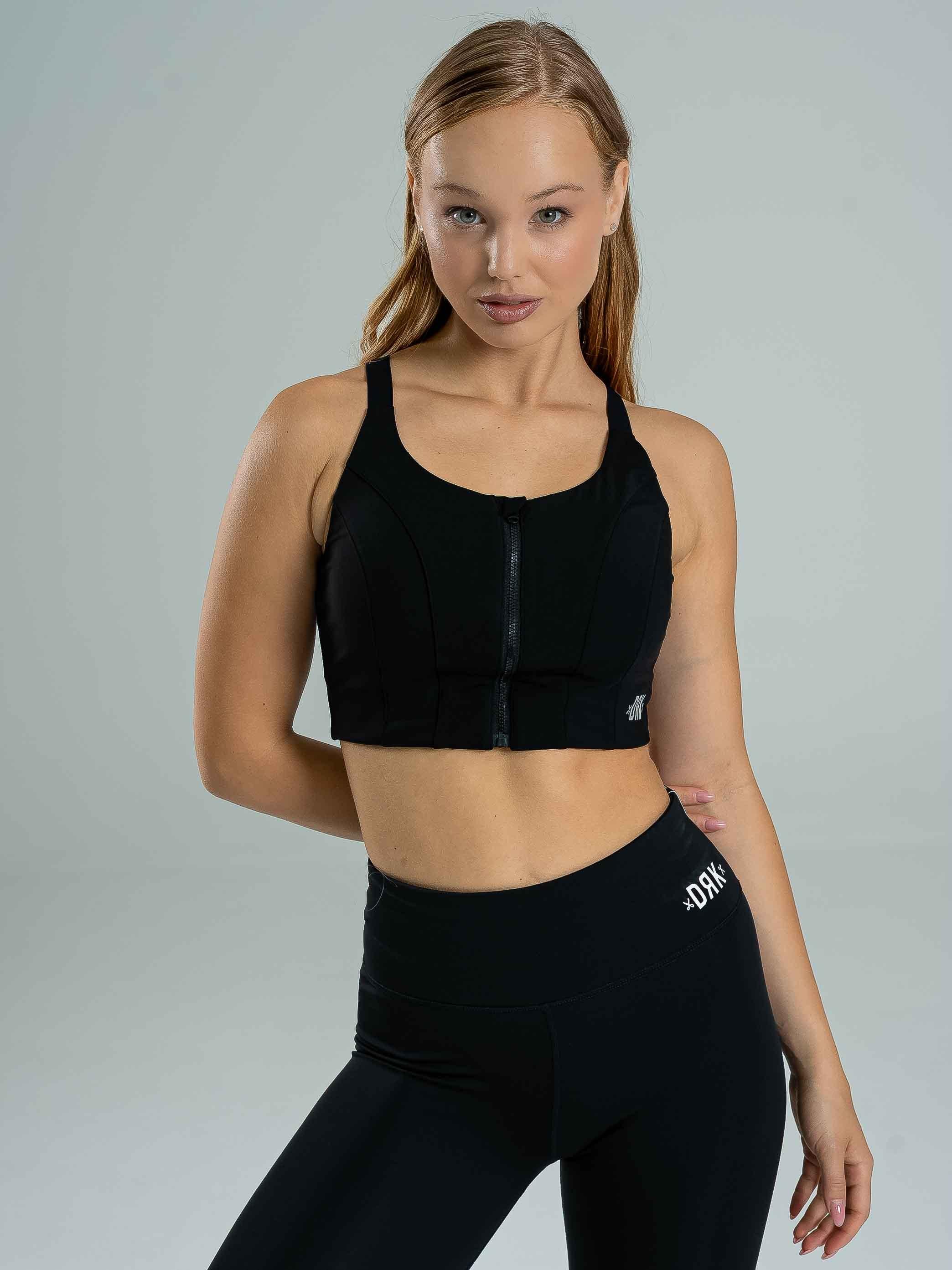 Dorko Sportmelltartó POPPY