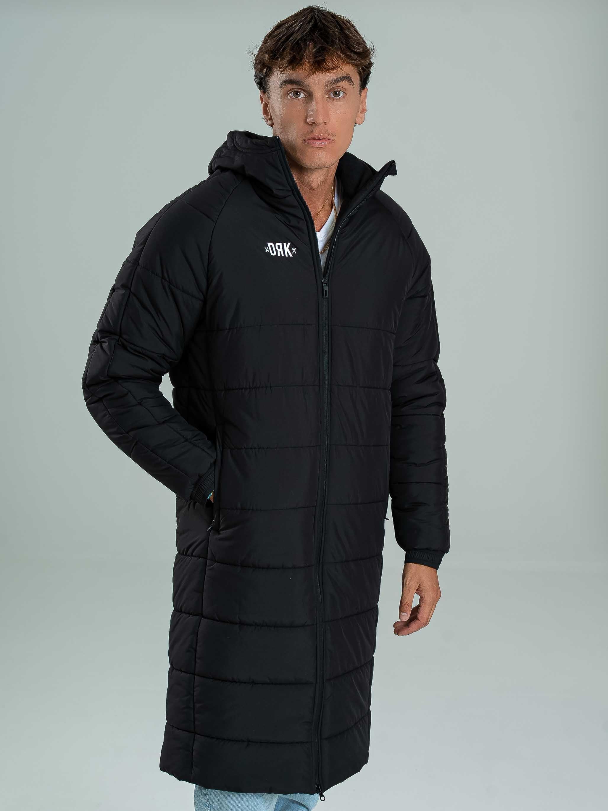 Dorko Férfi Kabát TEAM