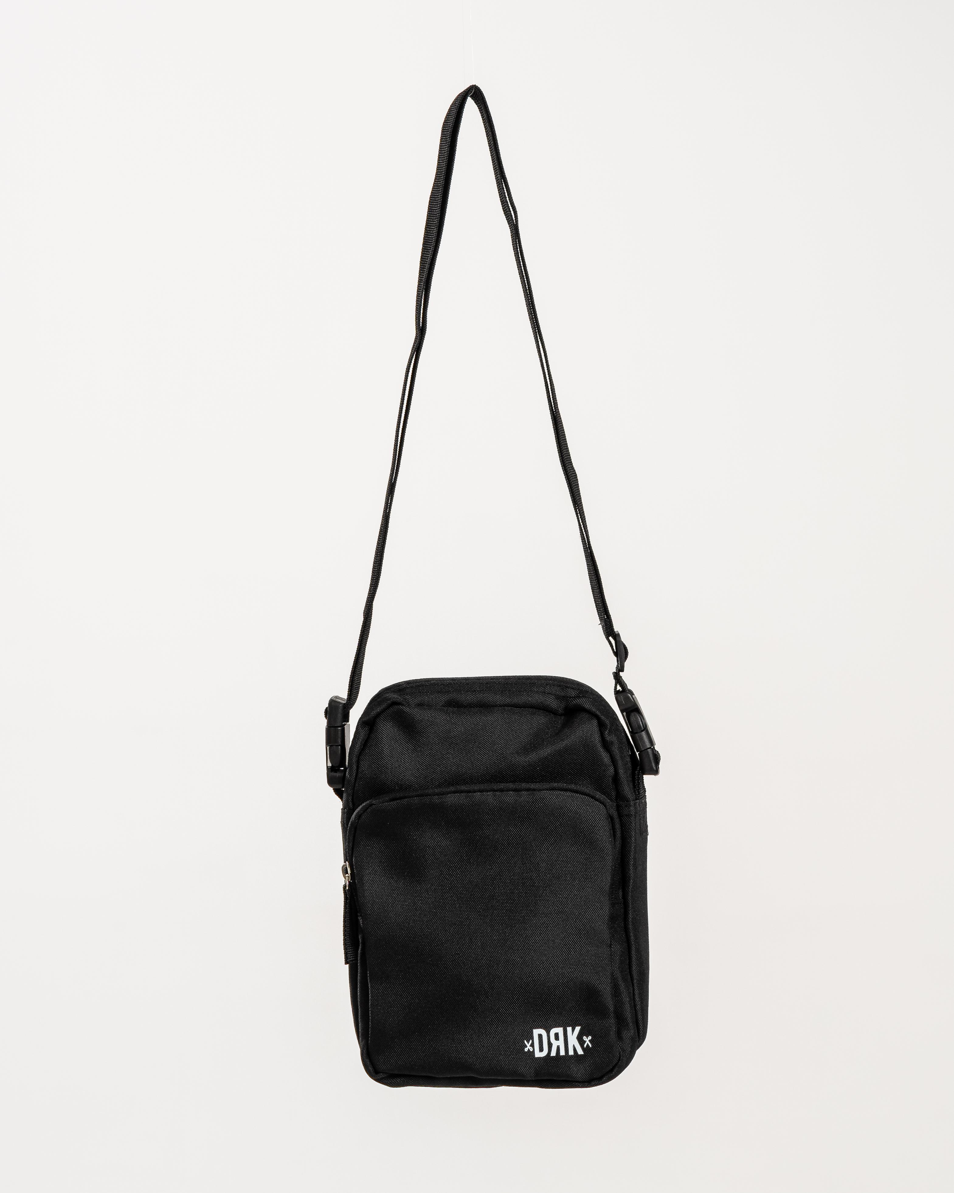 Dorko Oldaltáska JASON SHOULDER STRAP MINI BAG 2