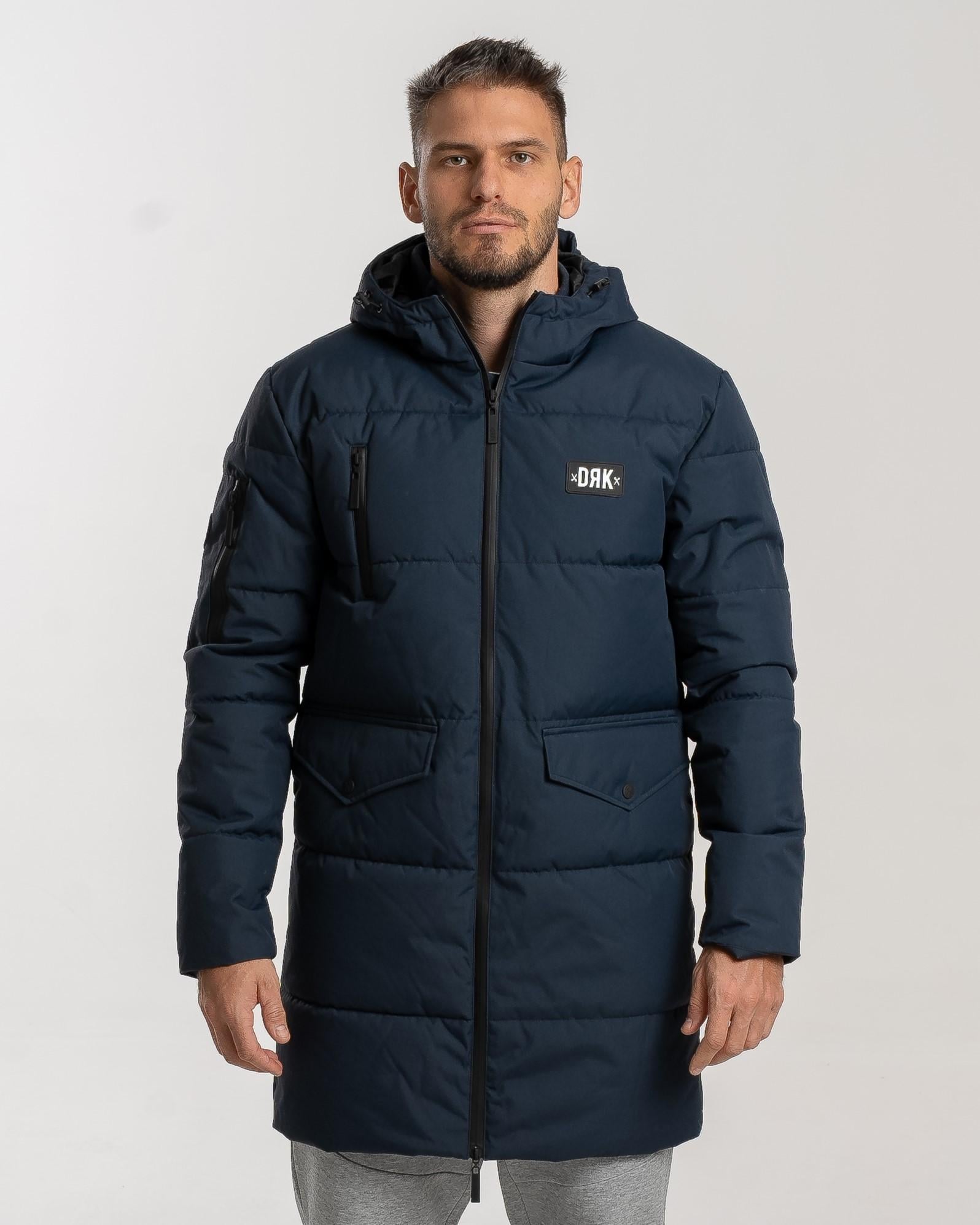 Dorko Férfi Kabát SIRIUS