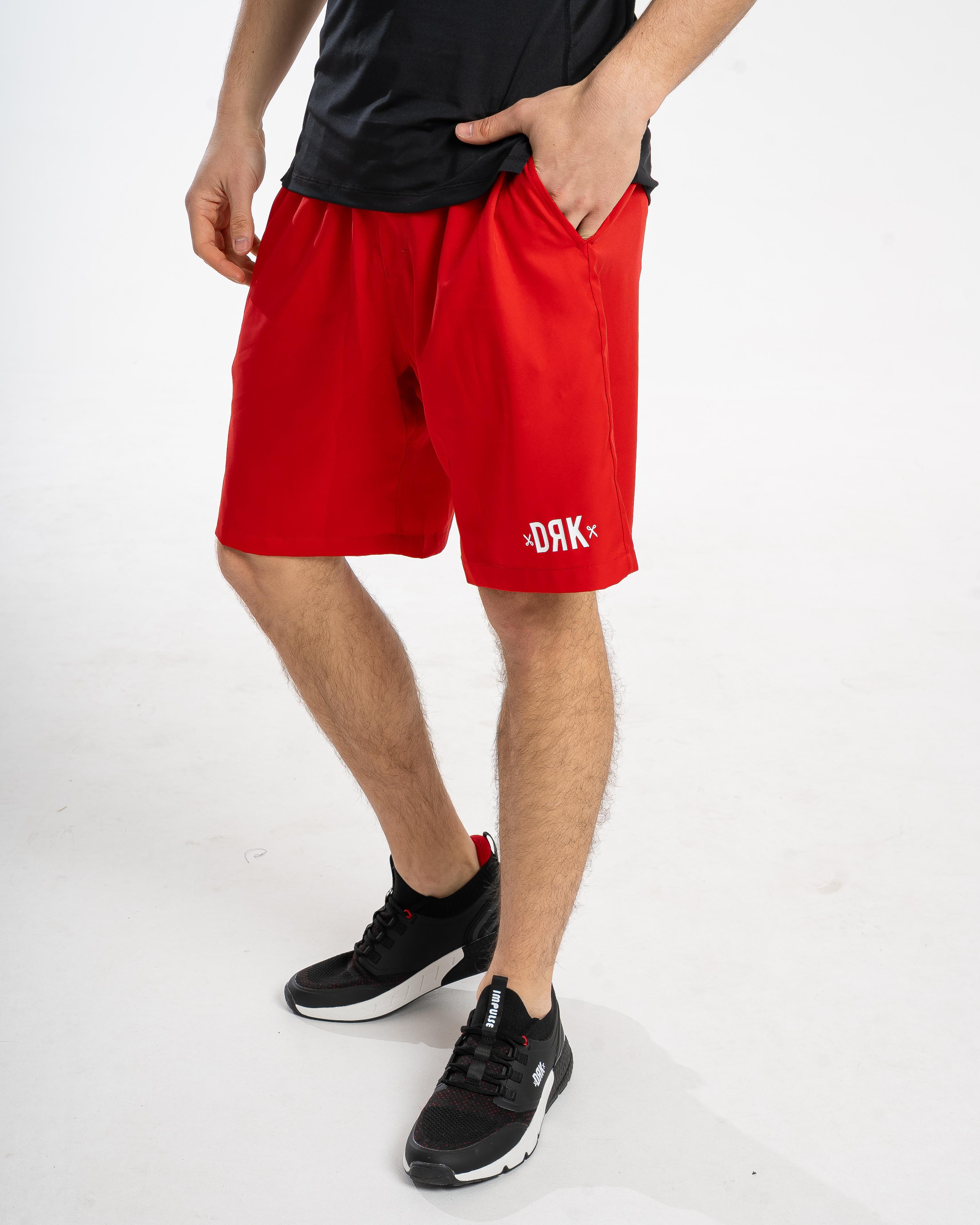 Dorko Férfi Edző Rövidnadrág MATCH POINT 2