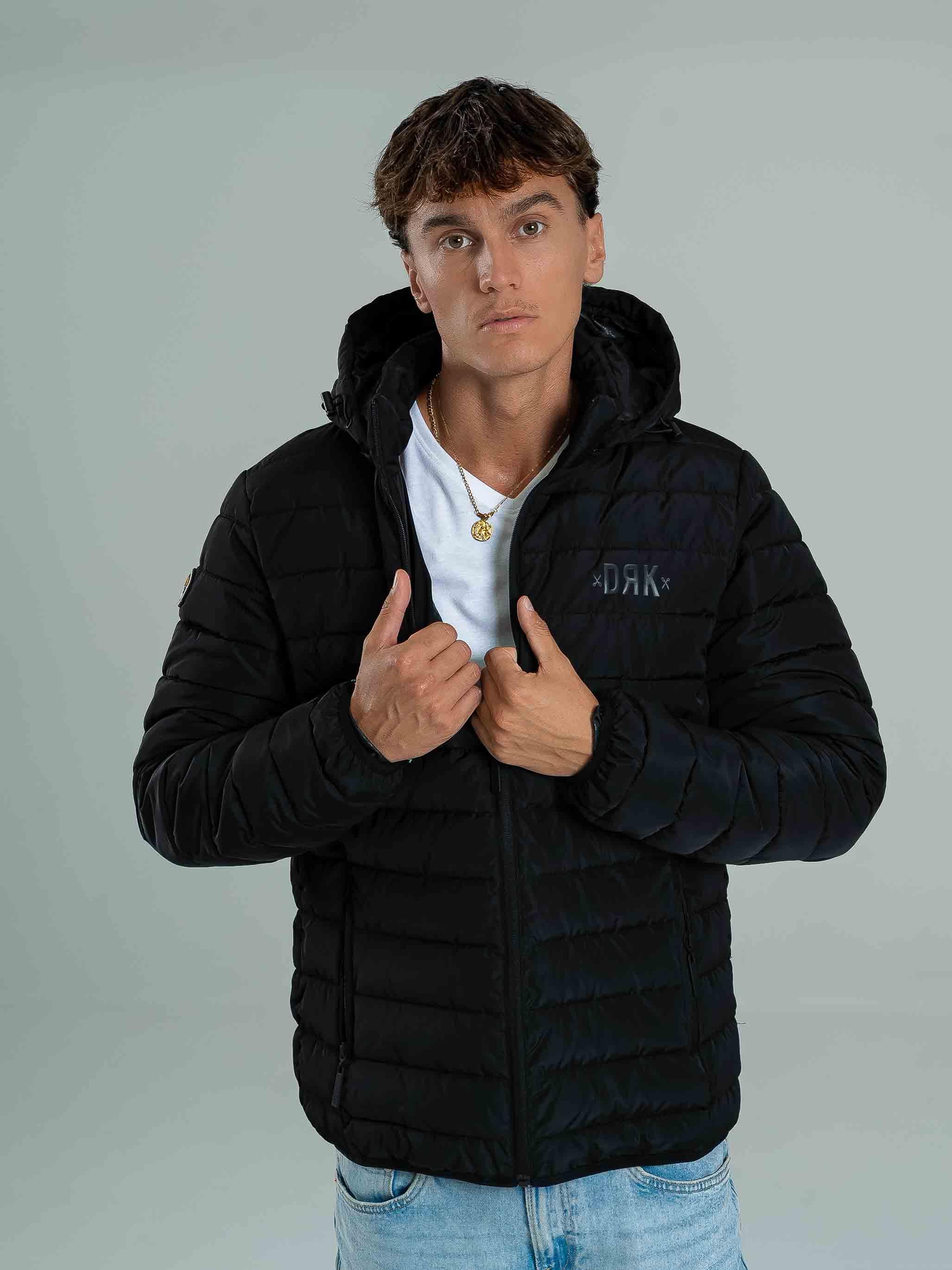 Dorko Férfi Dzseki RANGER 2