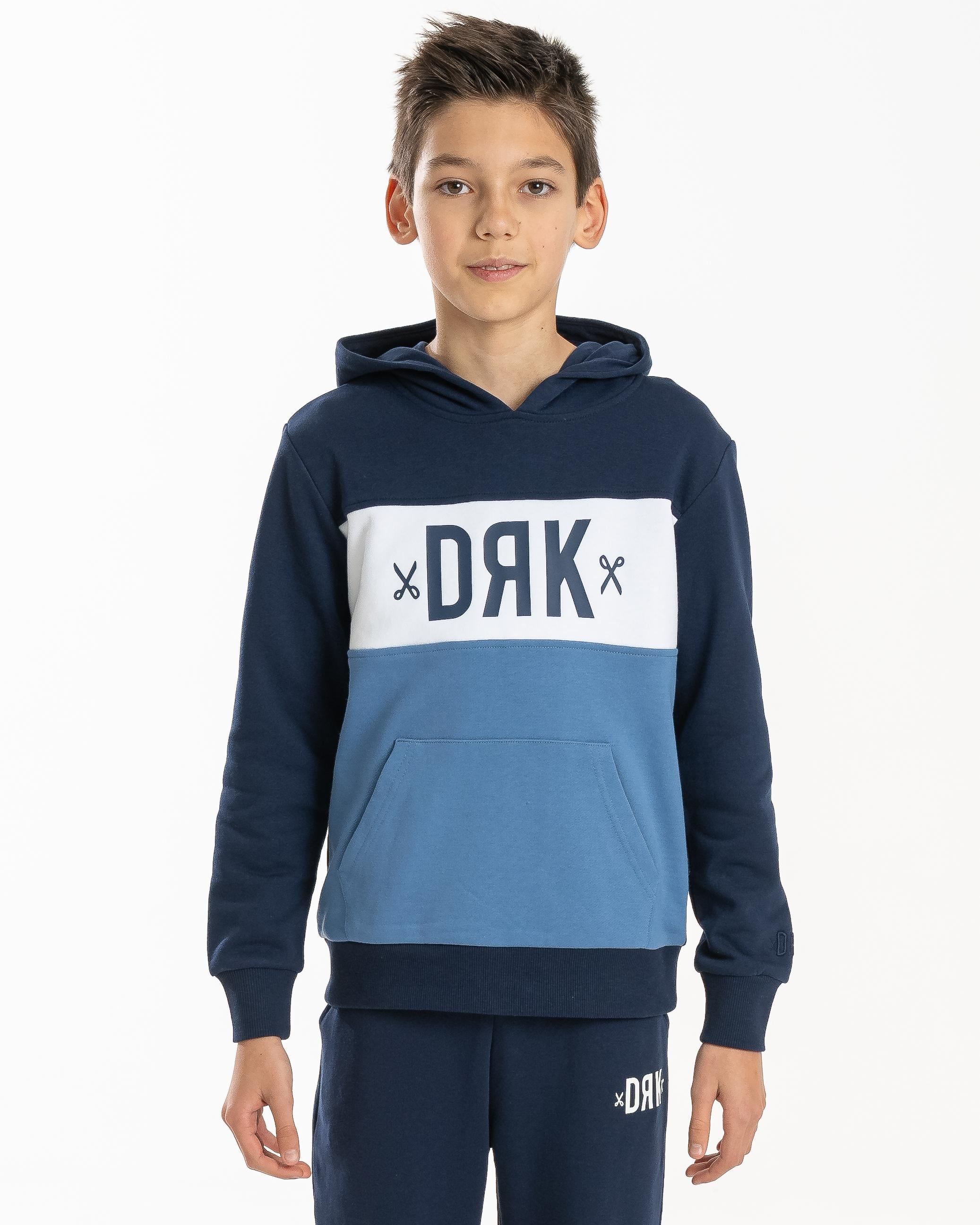 Dorko Gyerek Pulóver NOEL HOODIE BOY