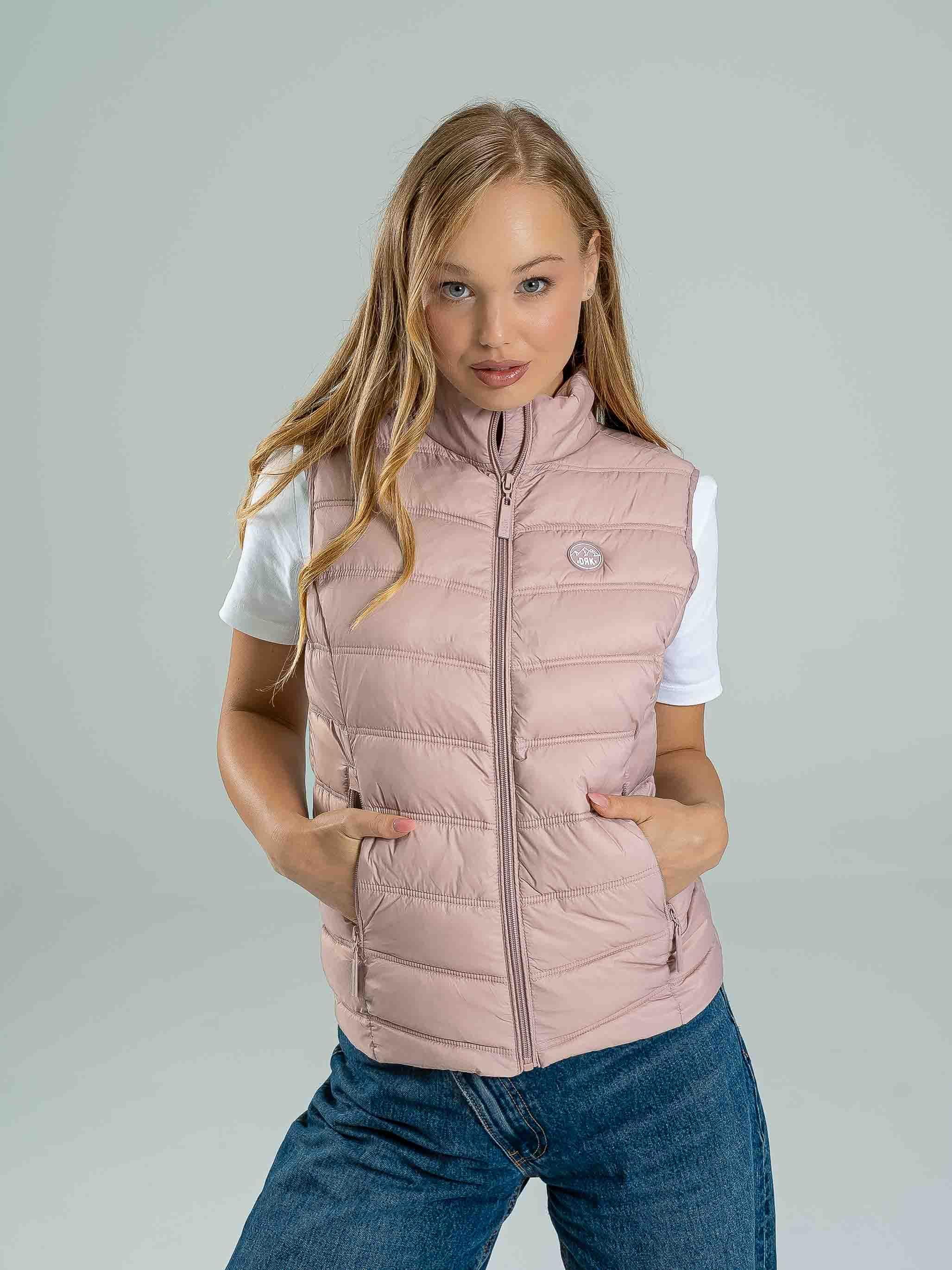 Dorko Női Mellény KIMBERLY