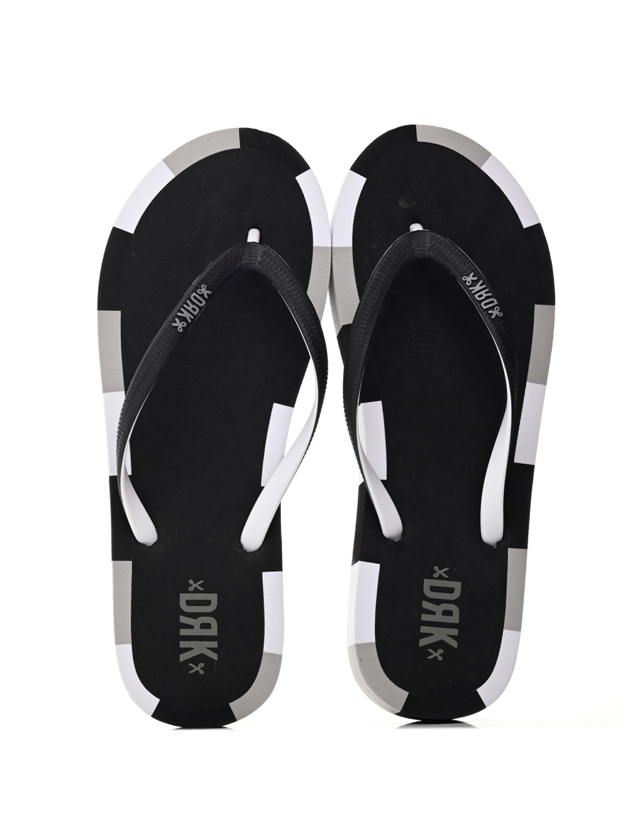 Dorko Női Papucs STRIPE STEP