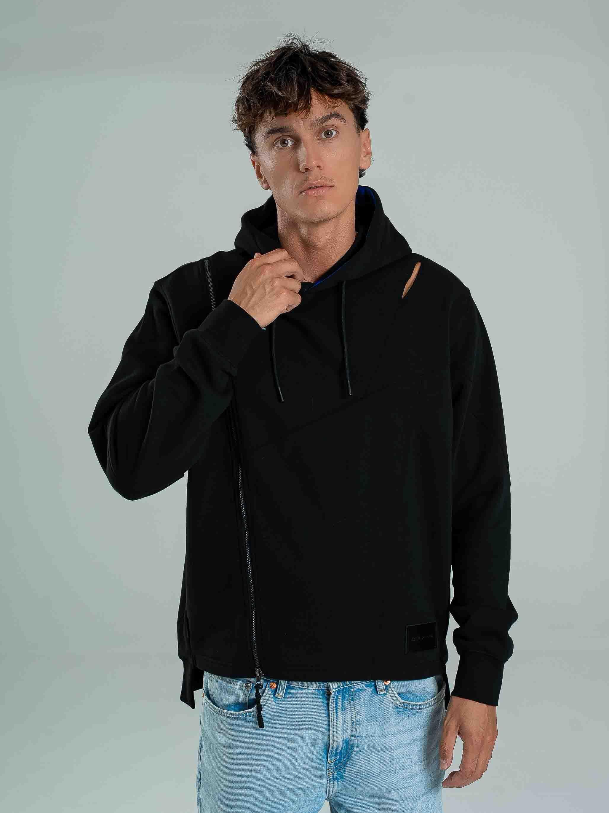 Dorko Férfi Pulóver DRK x Kata Szegedi - DANNY