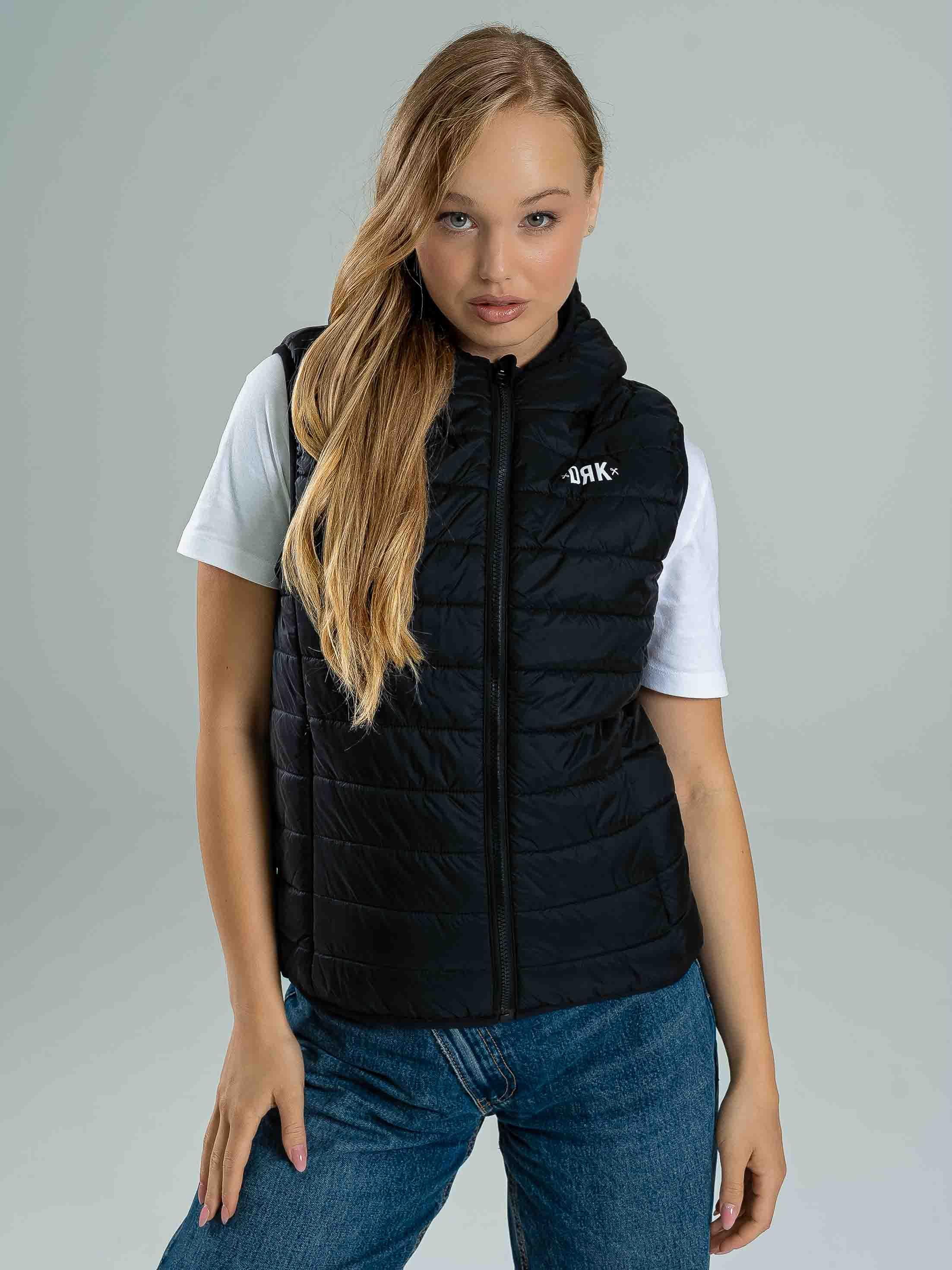 Dorko Női Mellény FLORIANA