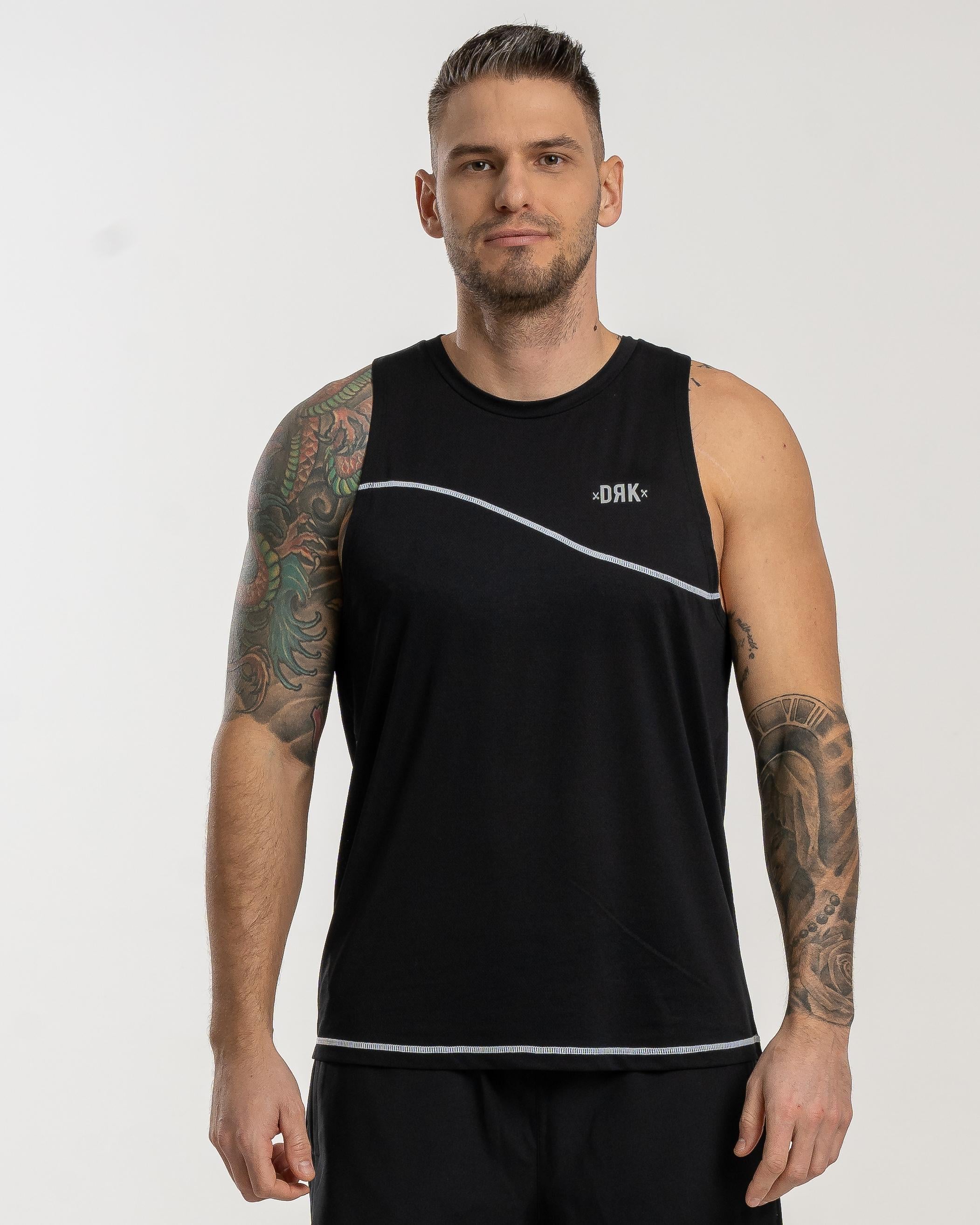 Dorko Férfi Edzőatléta BILLY