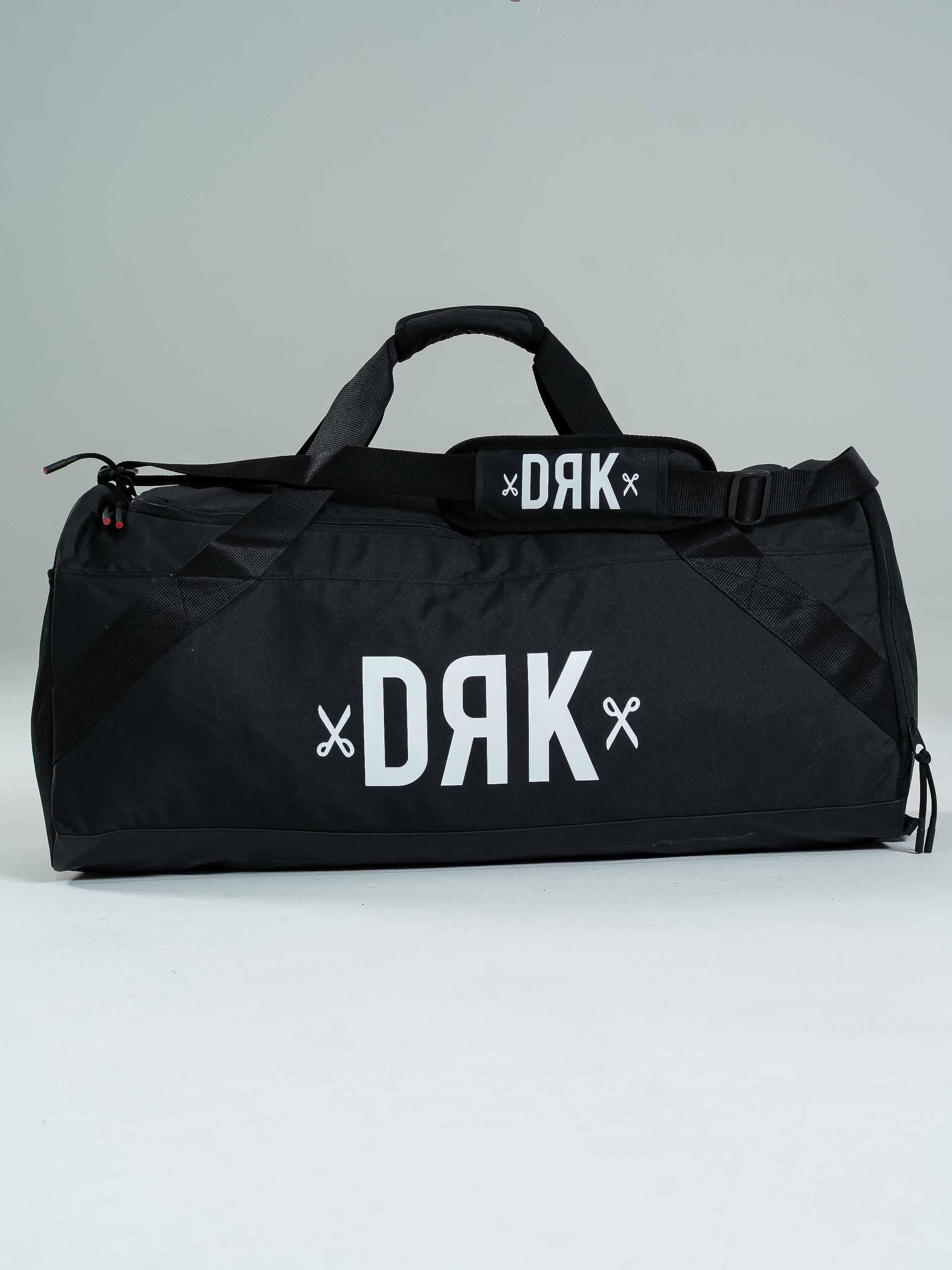 Dorko Sporttáska DUFFLE BAG LARGE 2