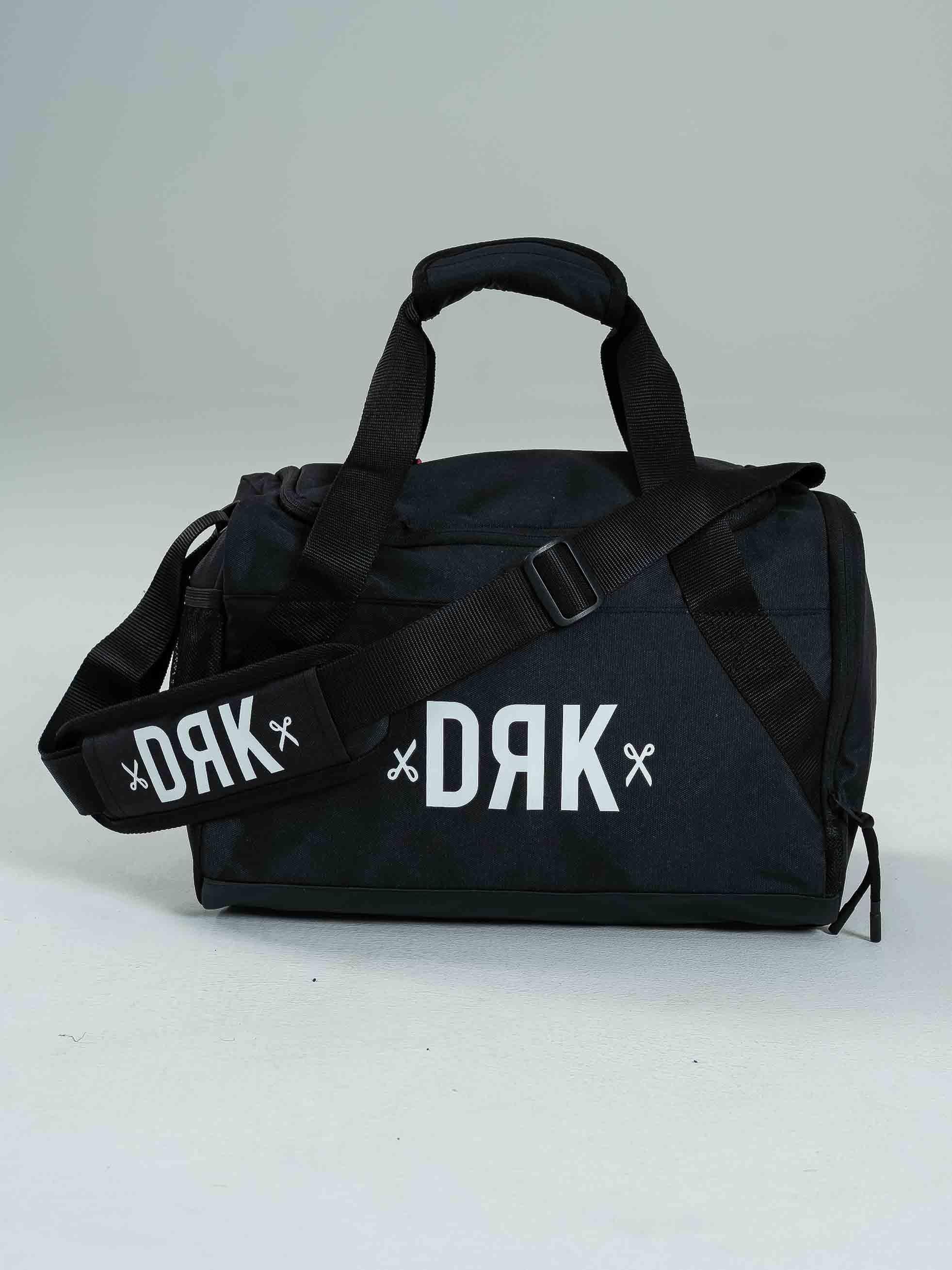 Dorko Sporttáska DUFFLE BAG SMALL 2