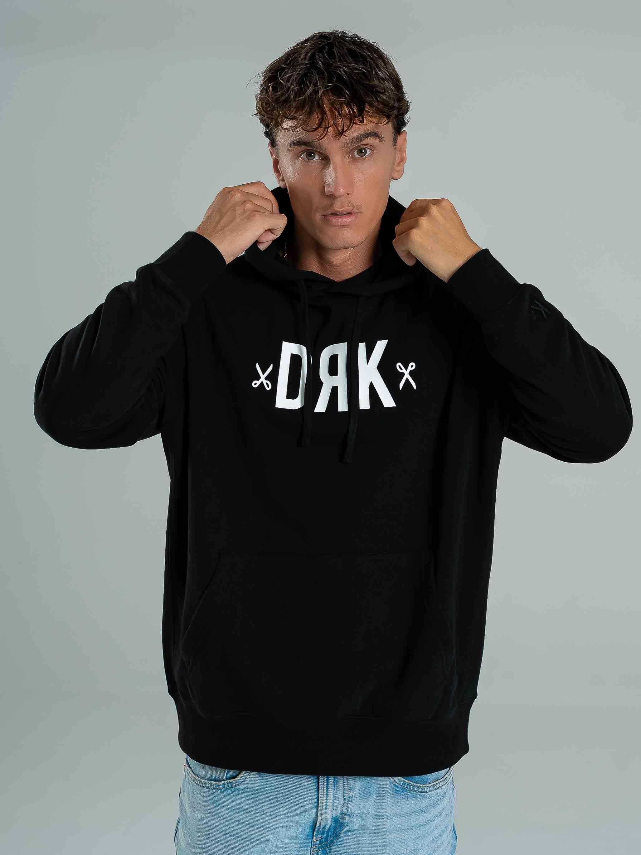 Dorko Férfi Pulóver RYKER